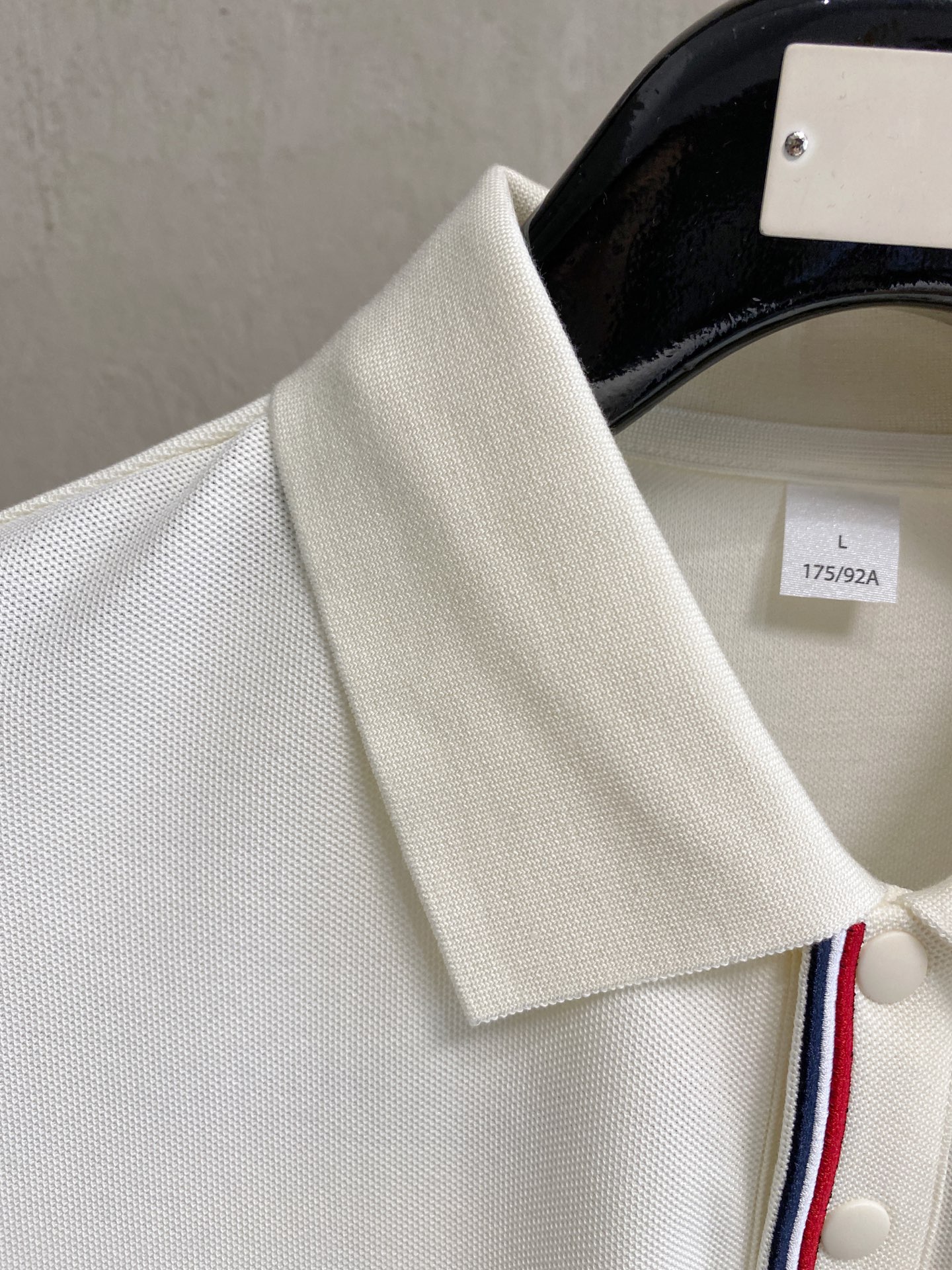 short sleeves