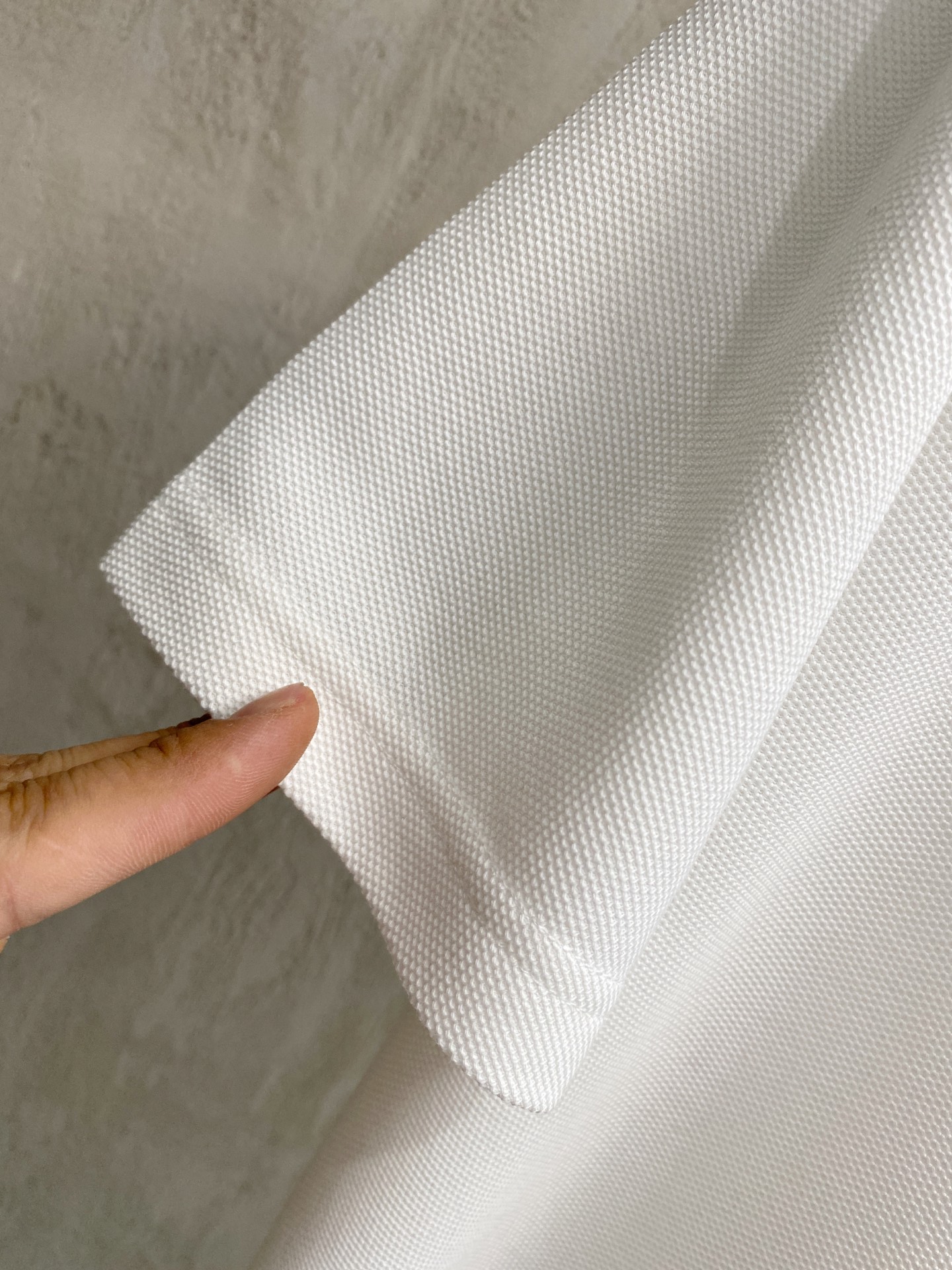 short sleeves