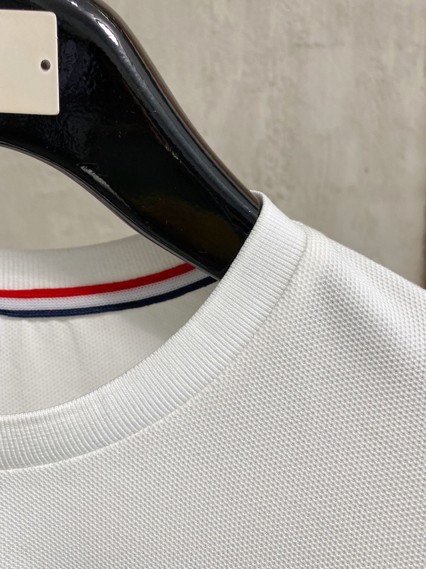 short sleeves