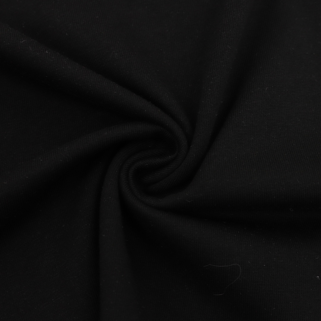 short sleeves