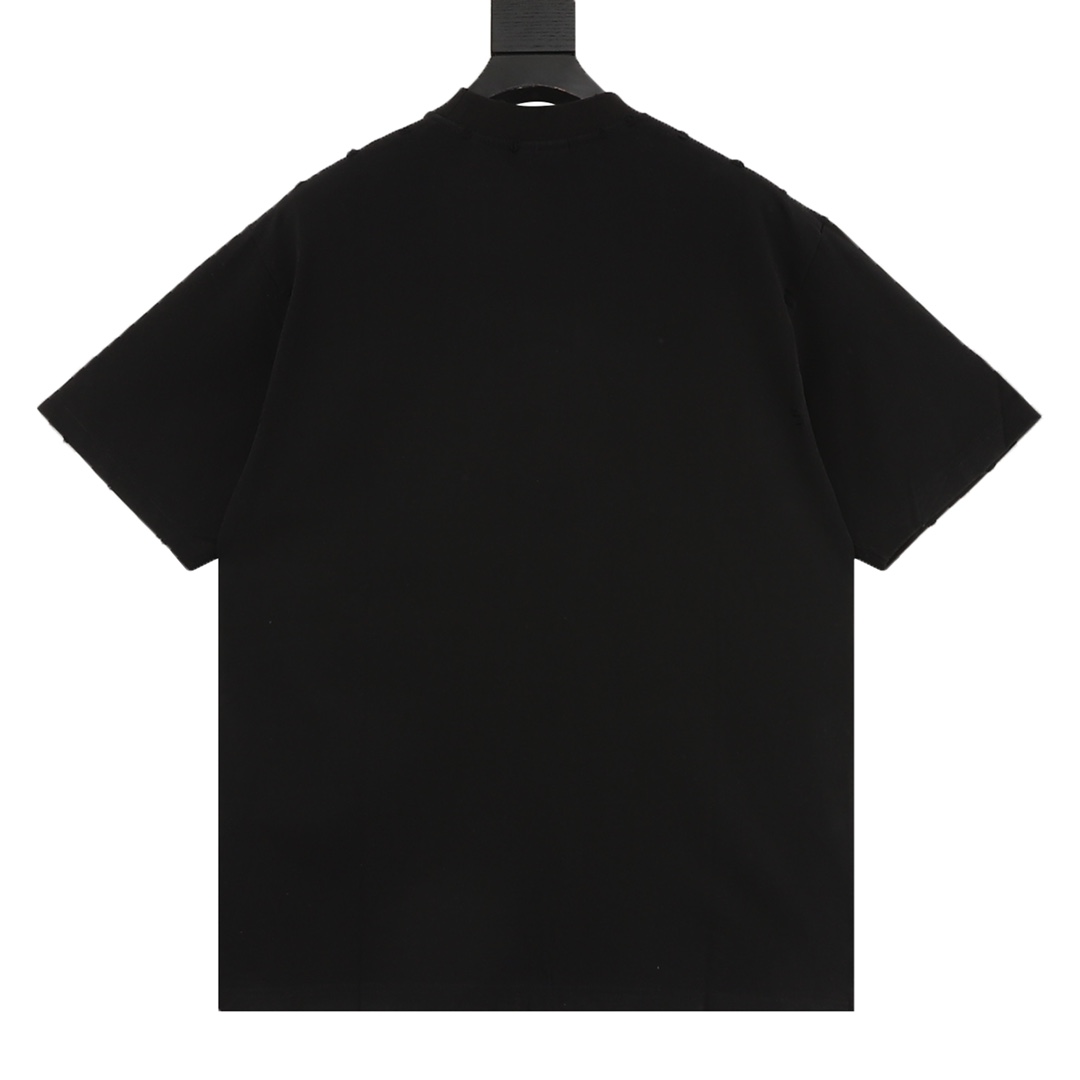 short sleeves