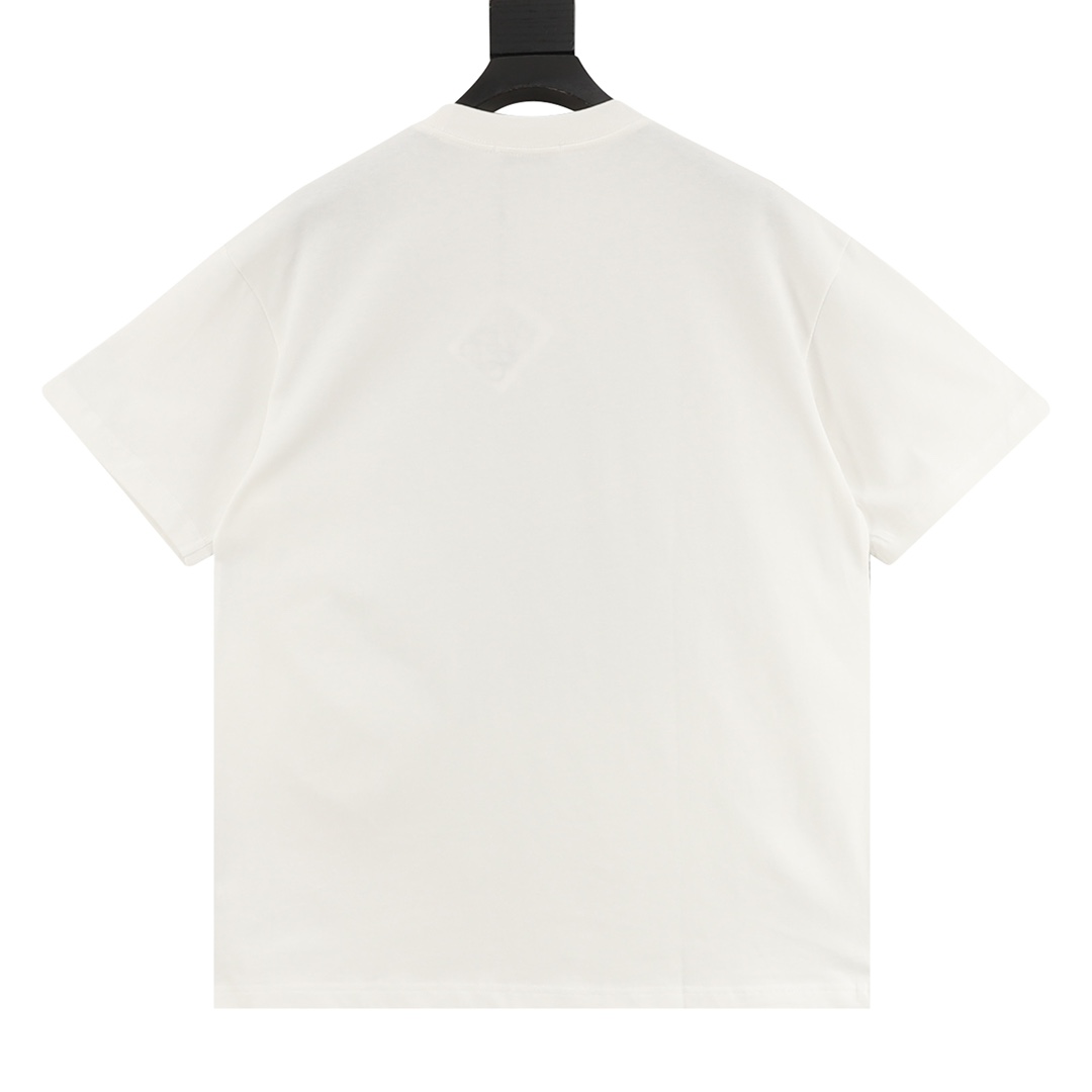 short sleeves
