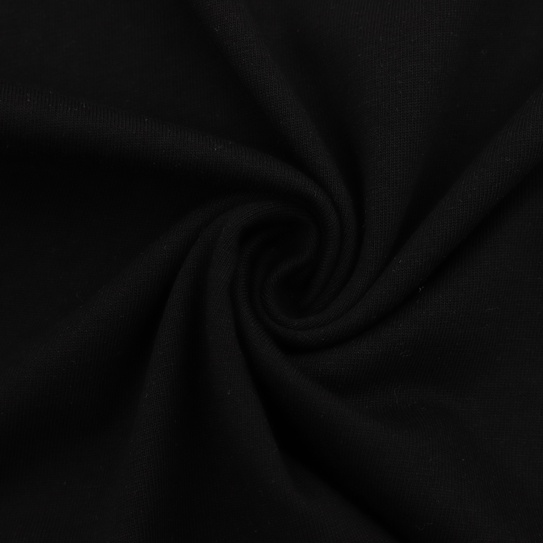 short sleeves