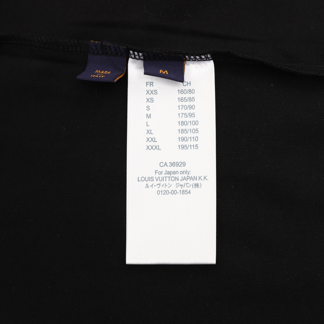 short sleeves