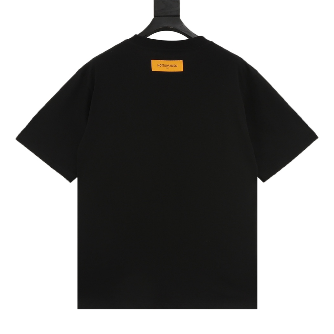 short sleeves
