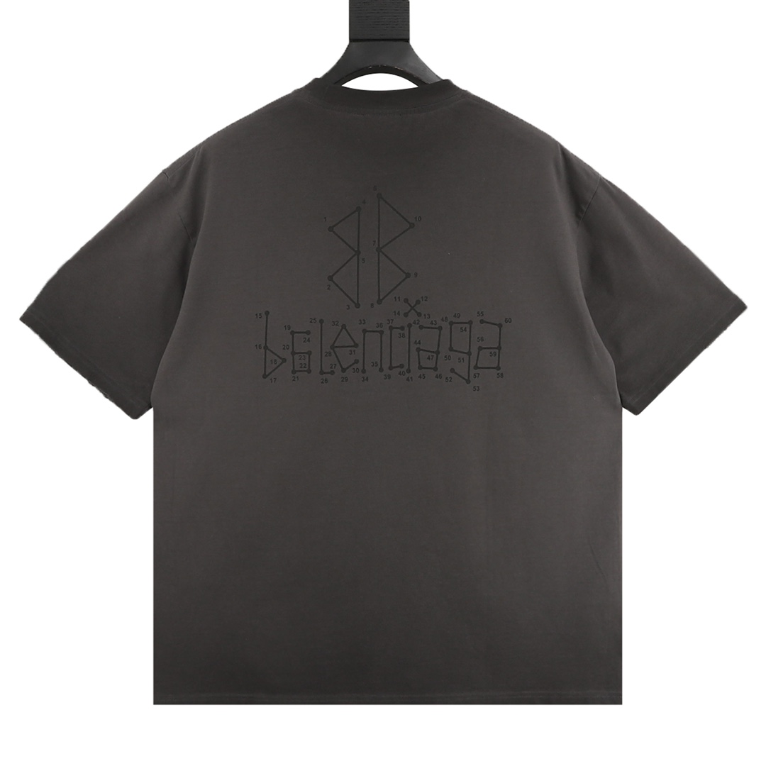 short sleeves