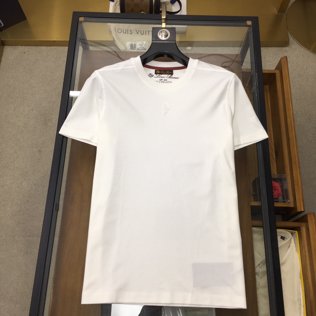 short sleeves