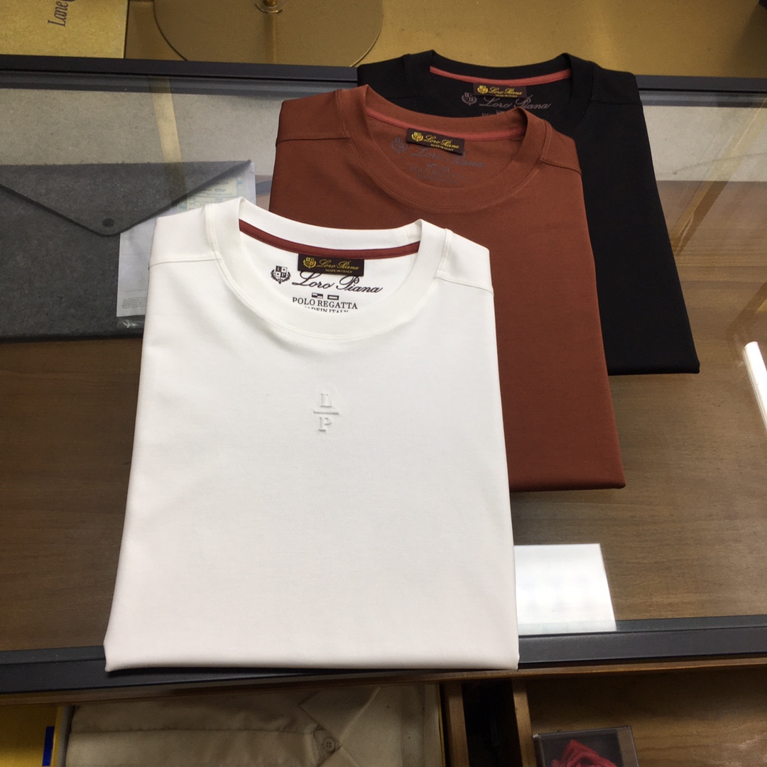 short sleeves