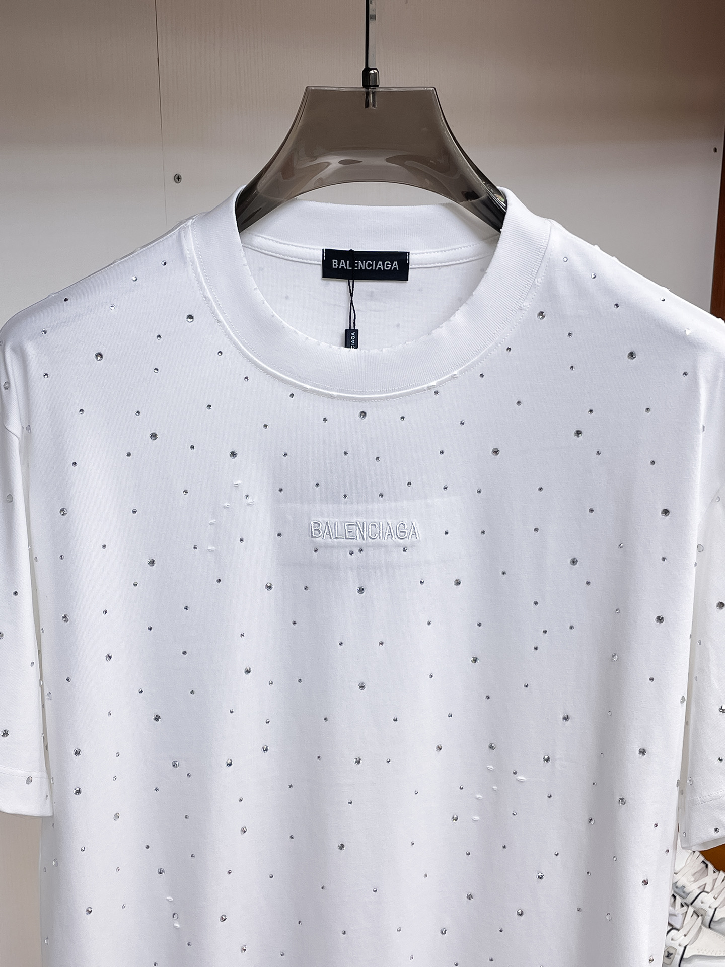 short sleeves