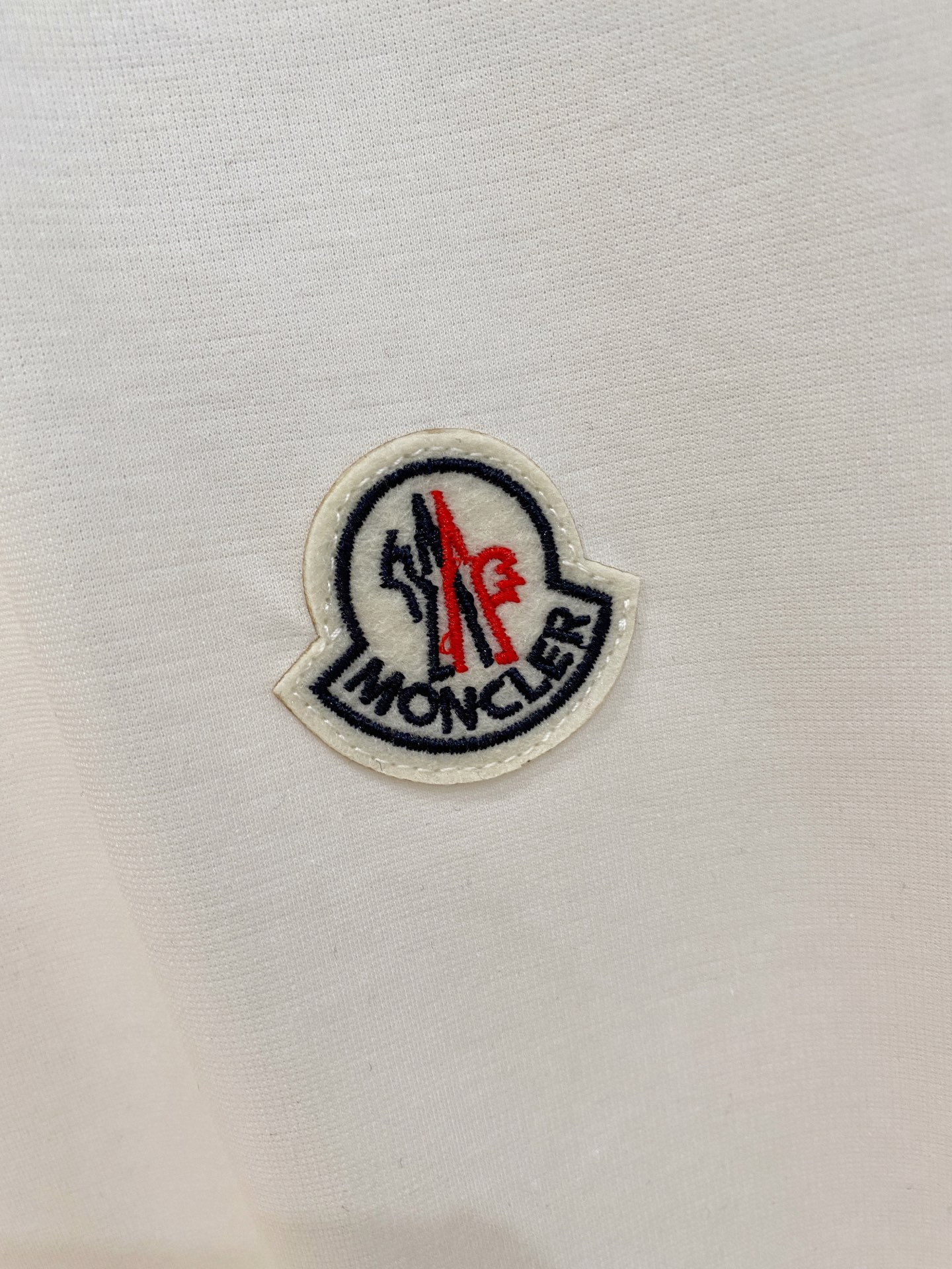short sleeves