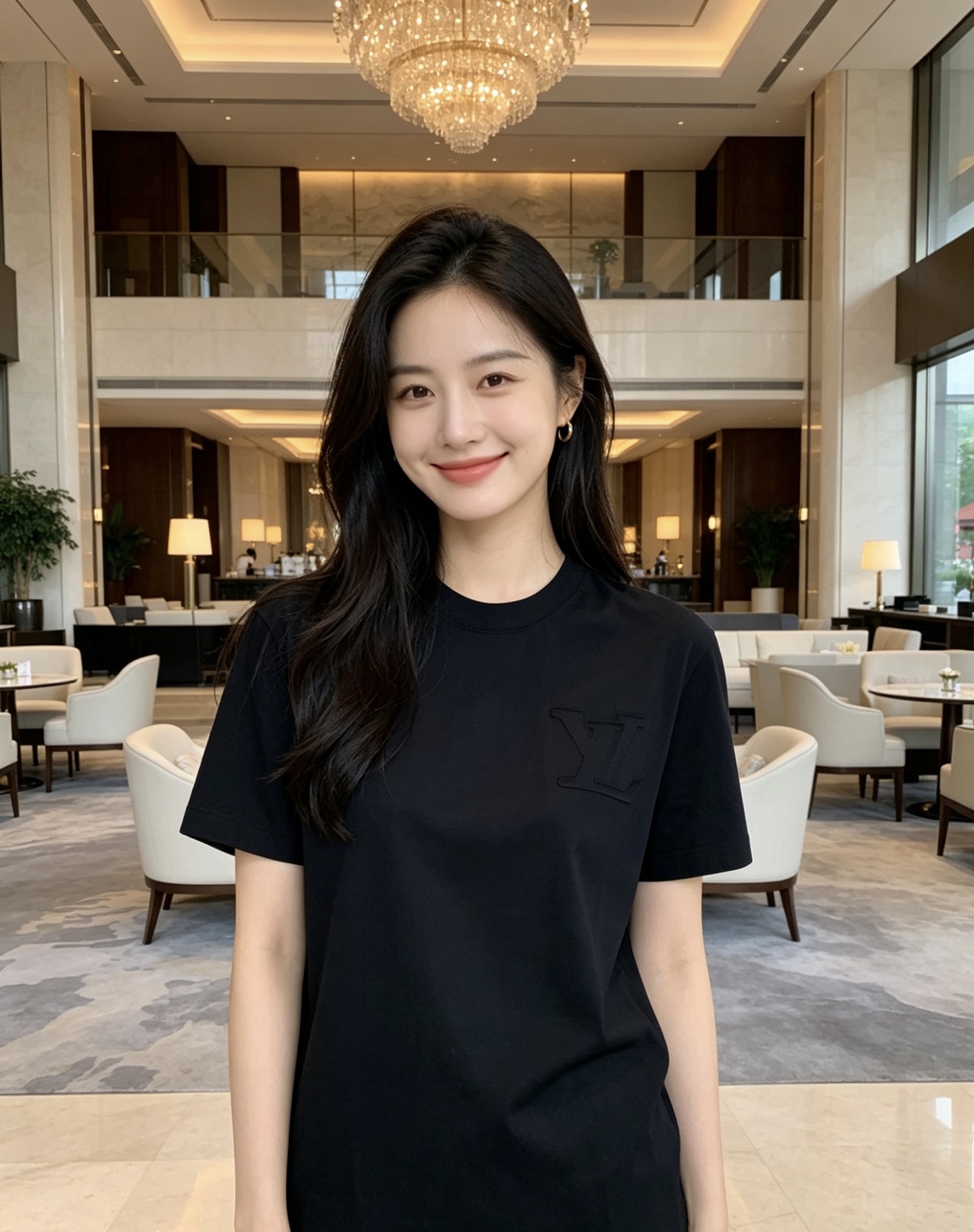short sleeves