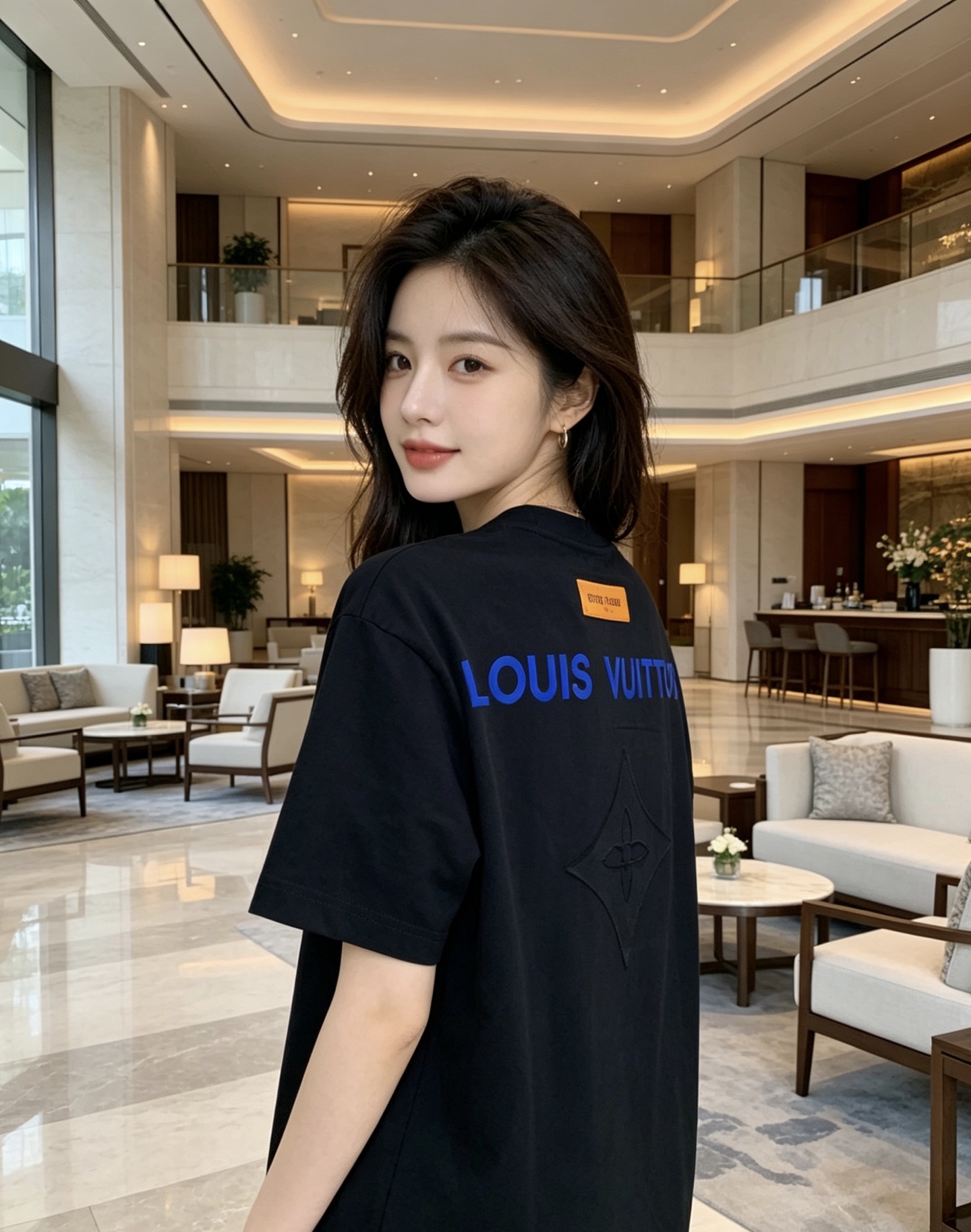 short sleeves