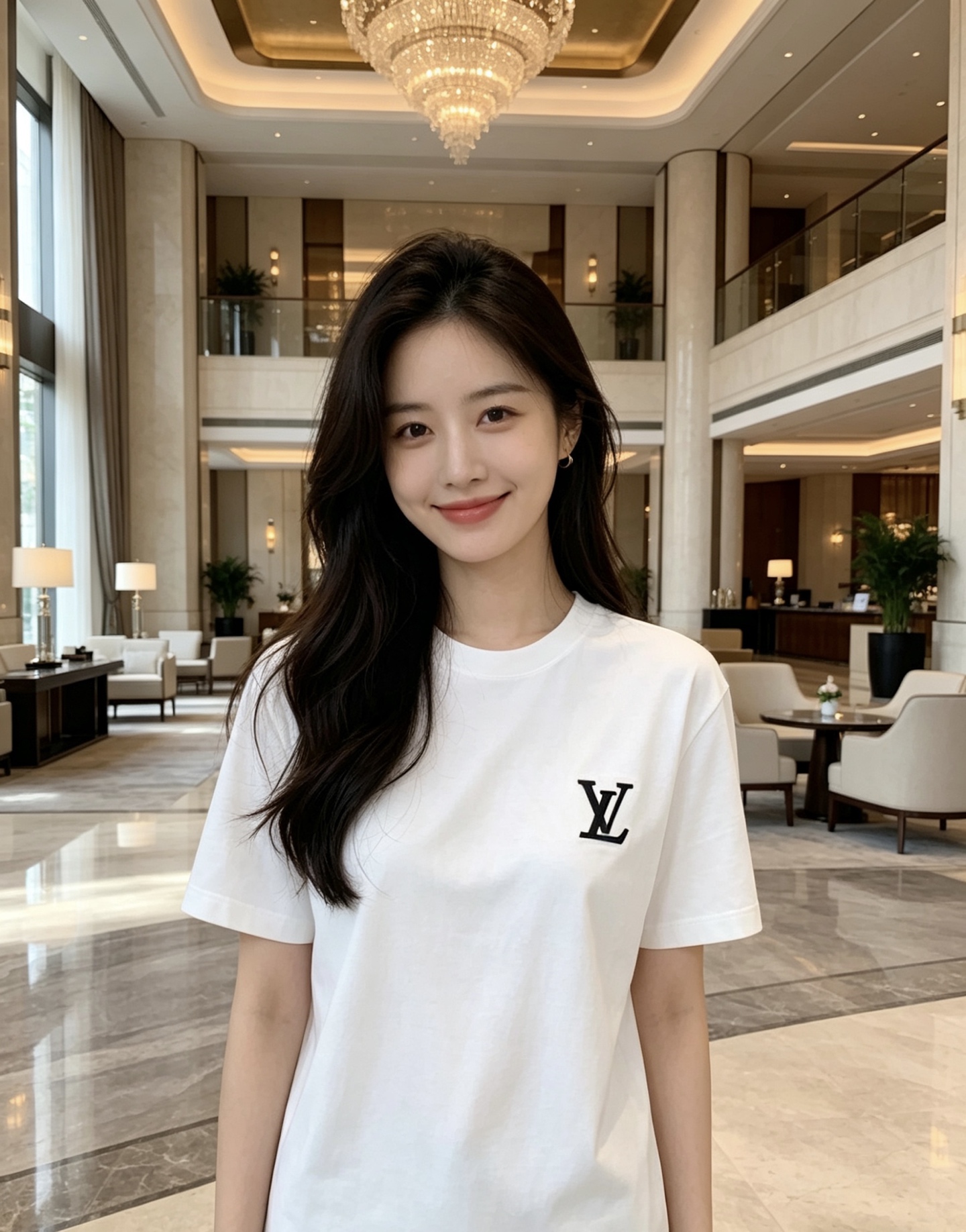 short sleeves