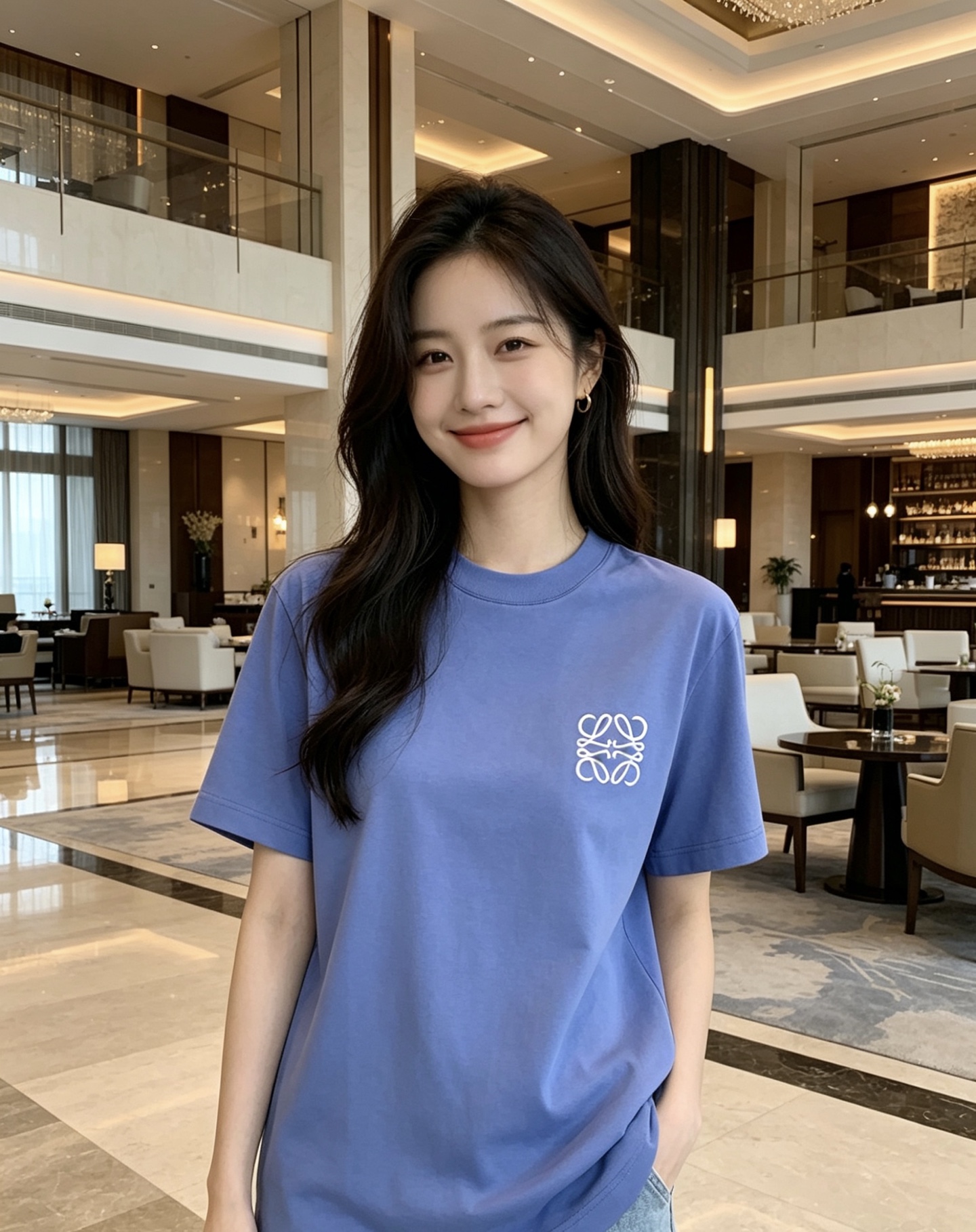 short sleeves