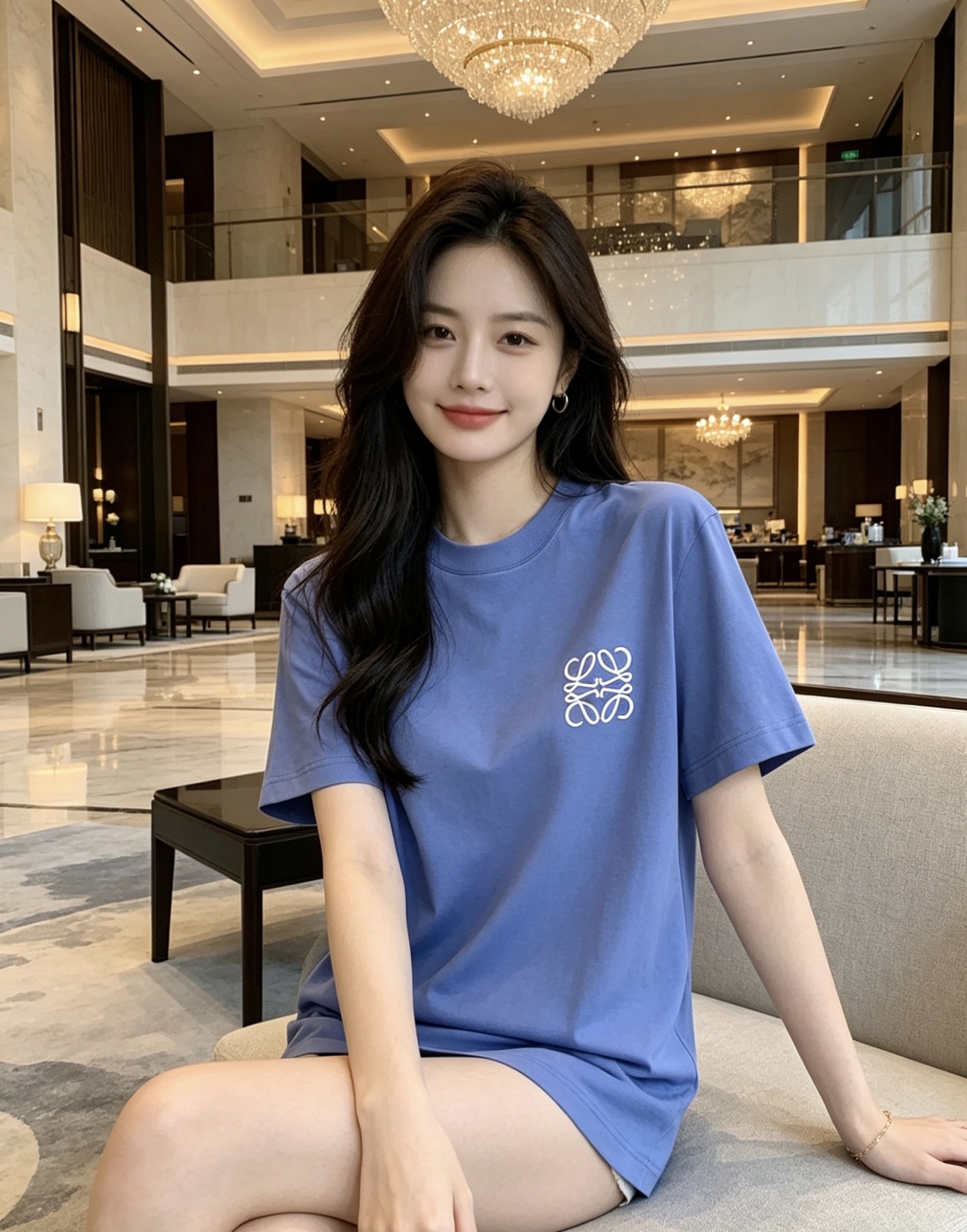 short sleeves