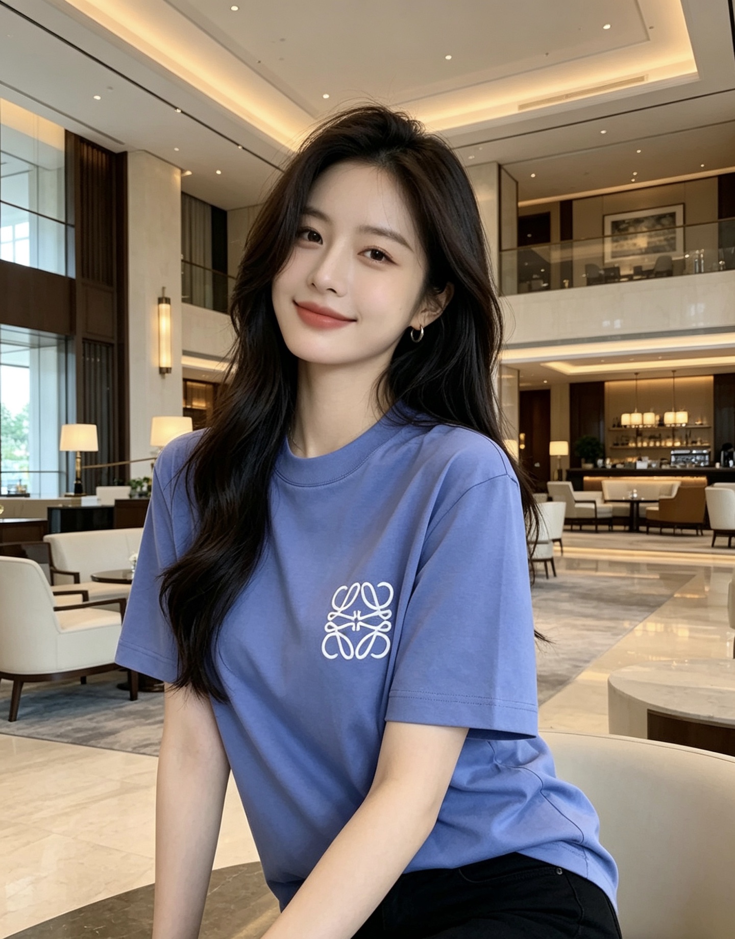 short sleeves