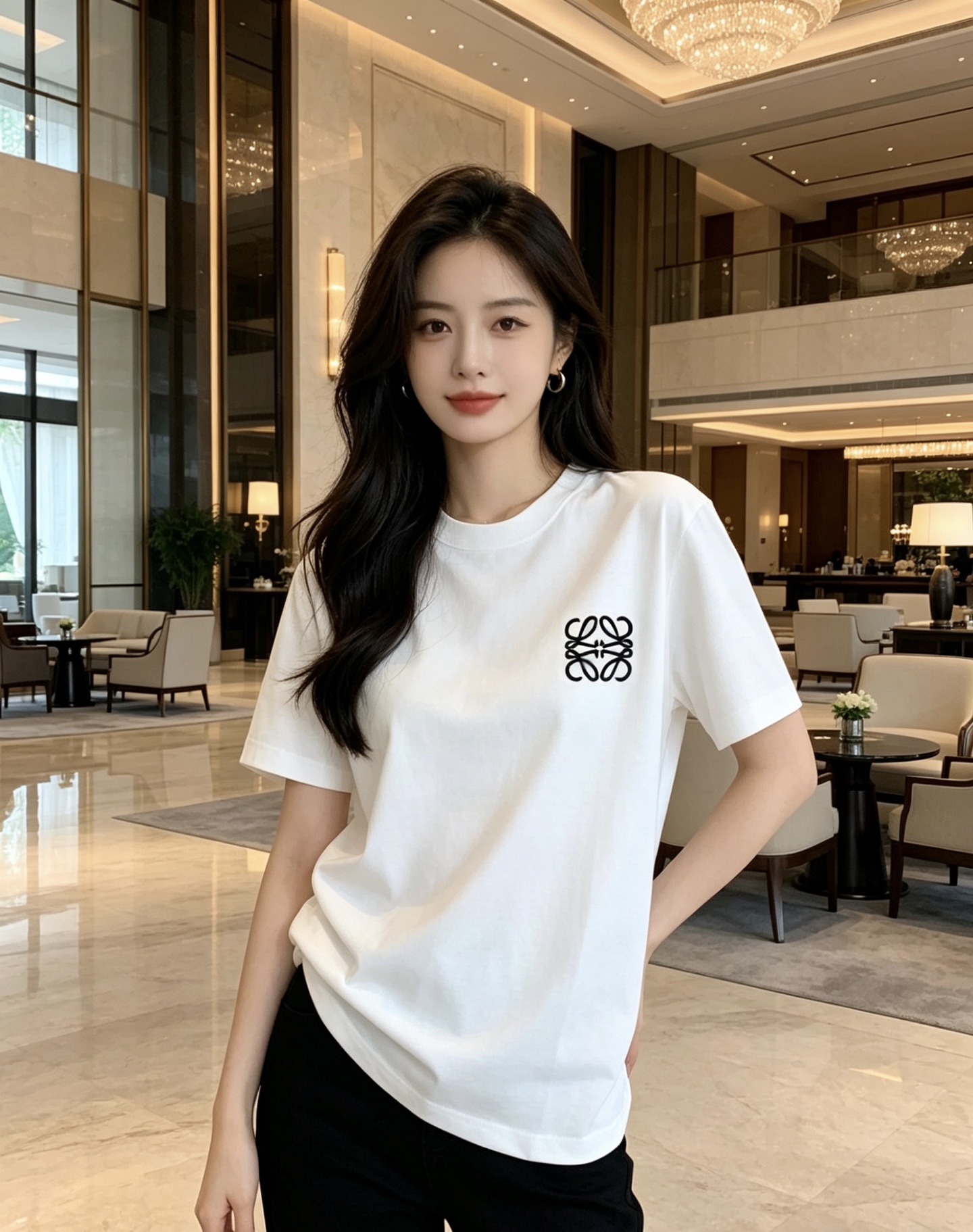 short sleeves