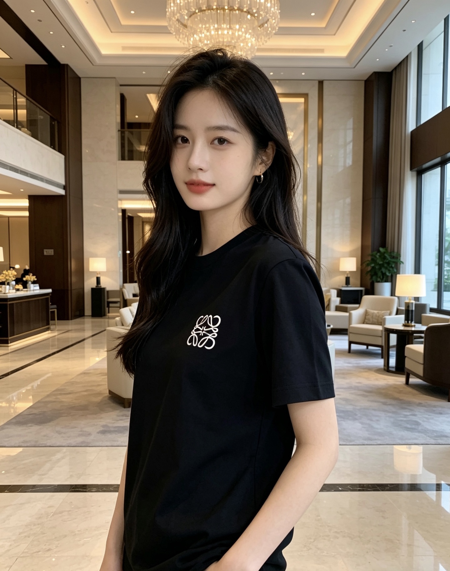 short sleeves