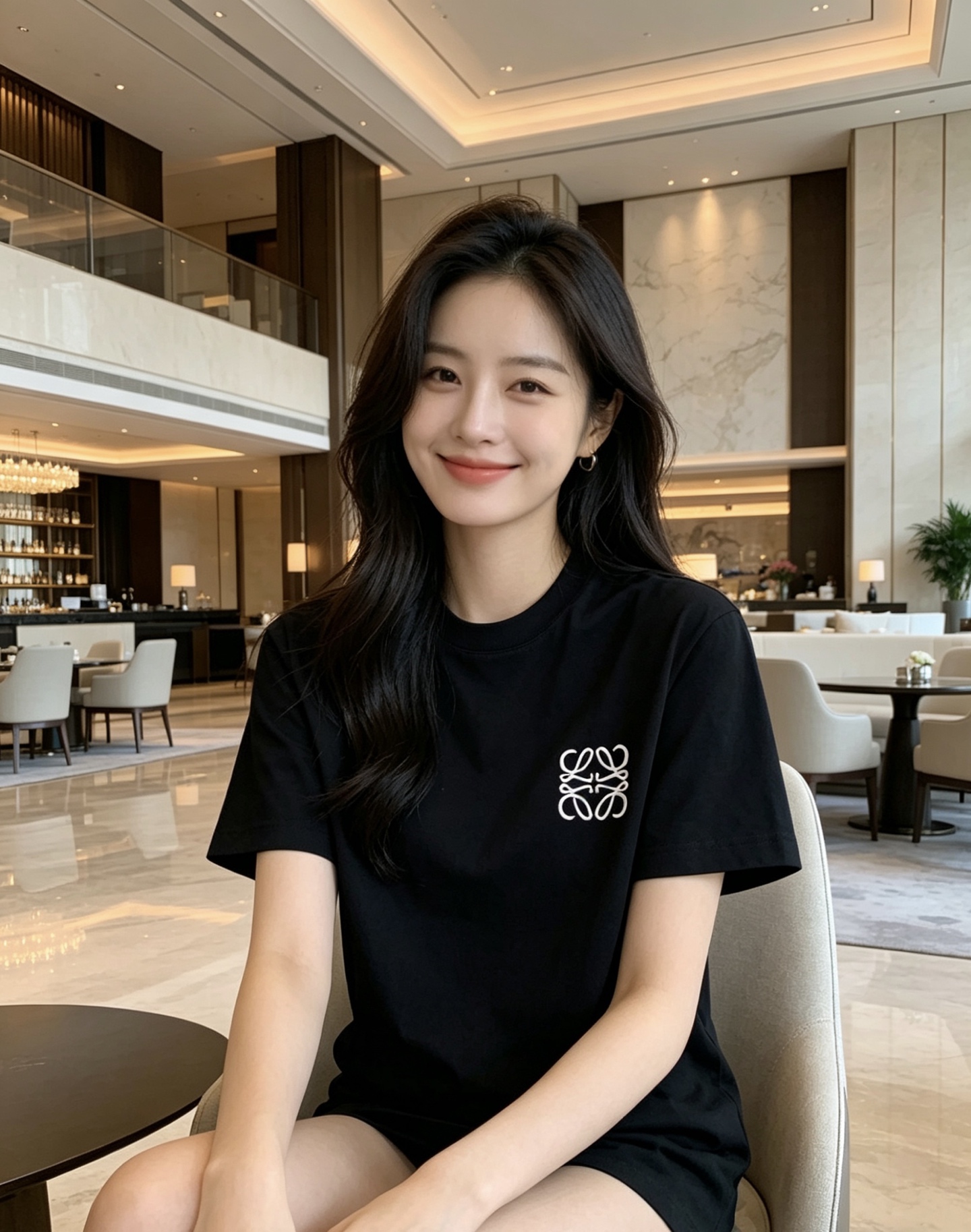 short sleeves