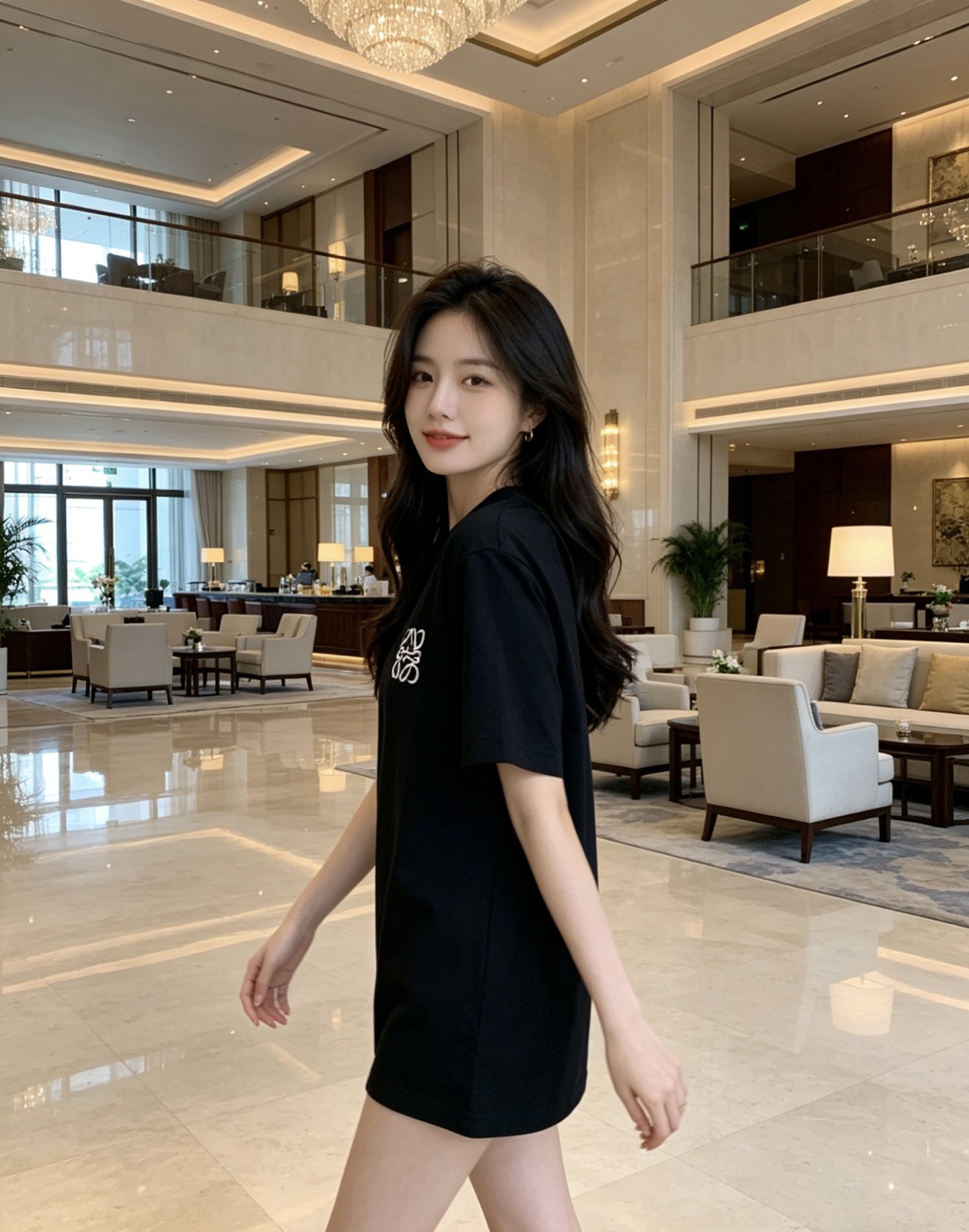 short sleeves