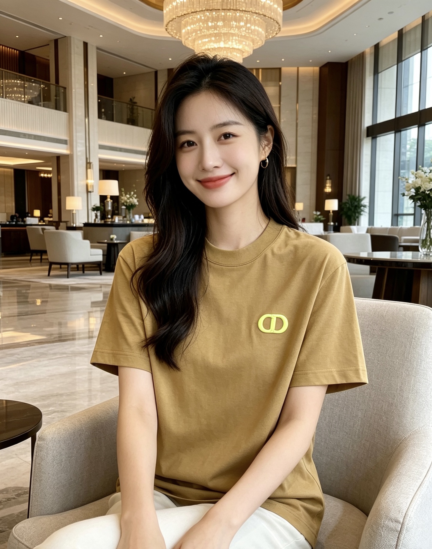 short sleeves