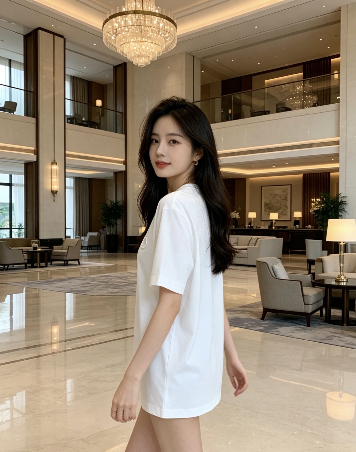 short sleeves