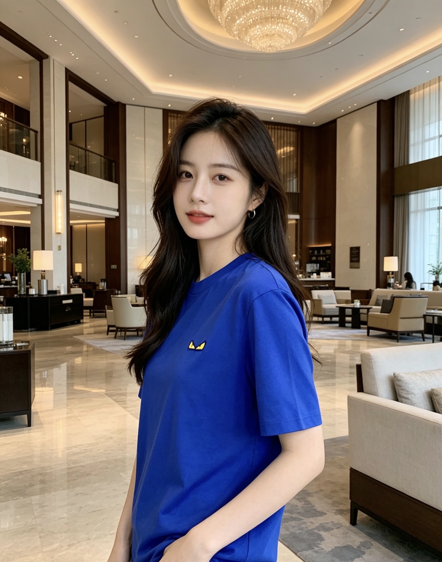 short sleeves