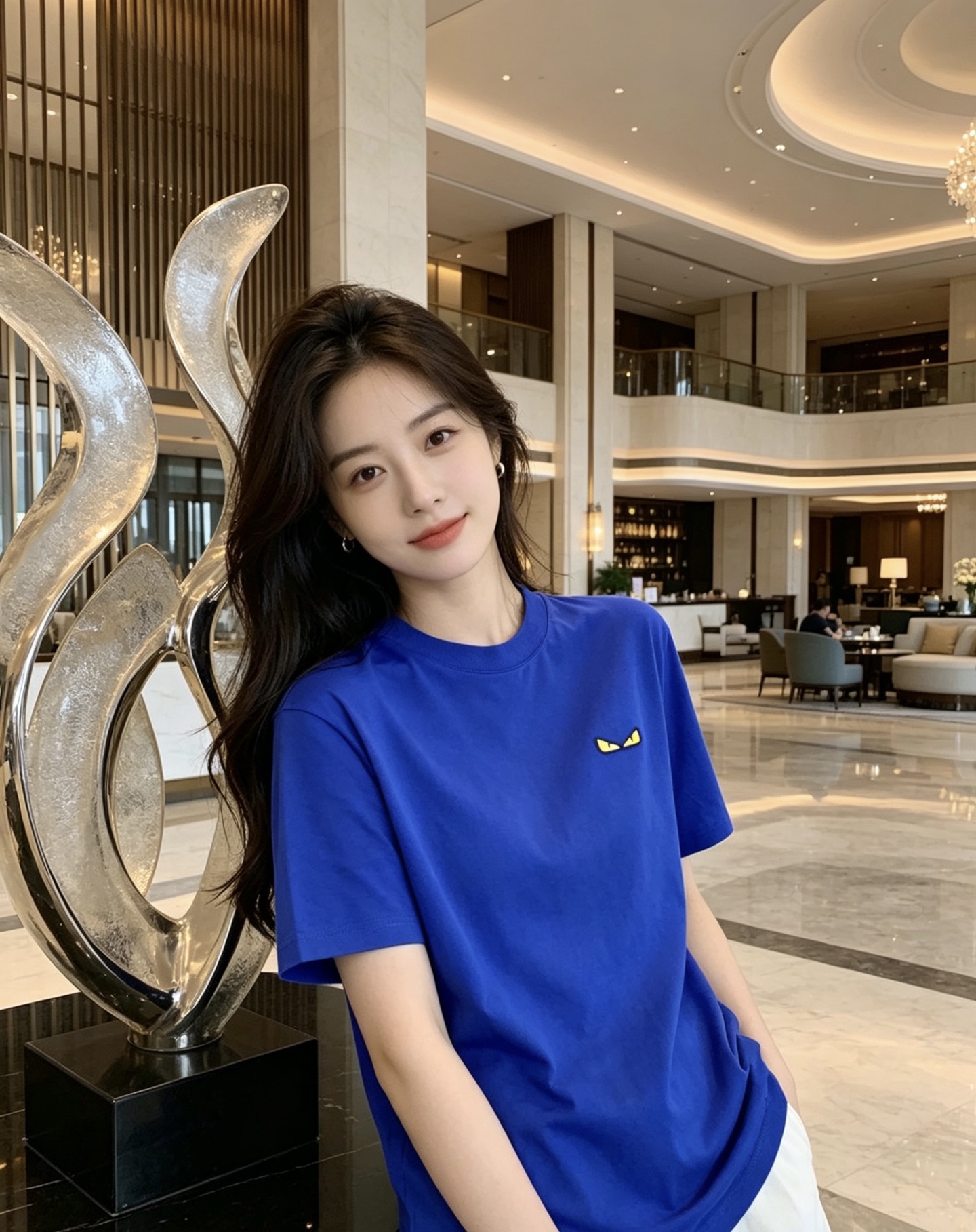 short sleeves