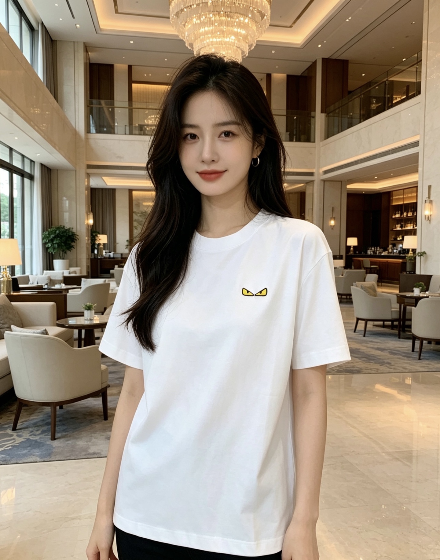 short sleeves