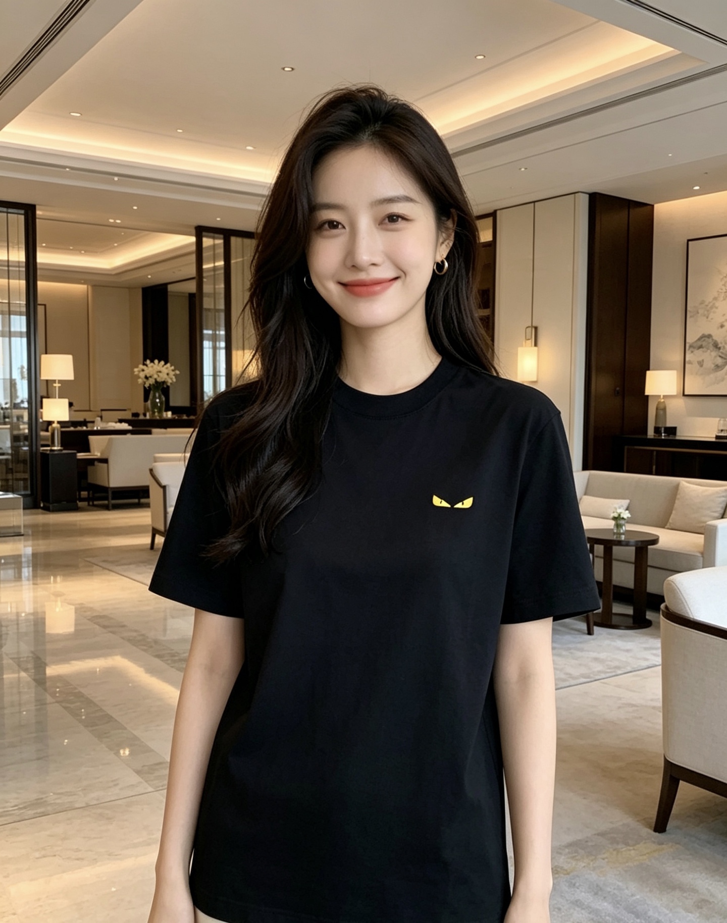 short sleeves
