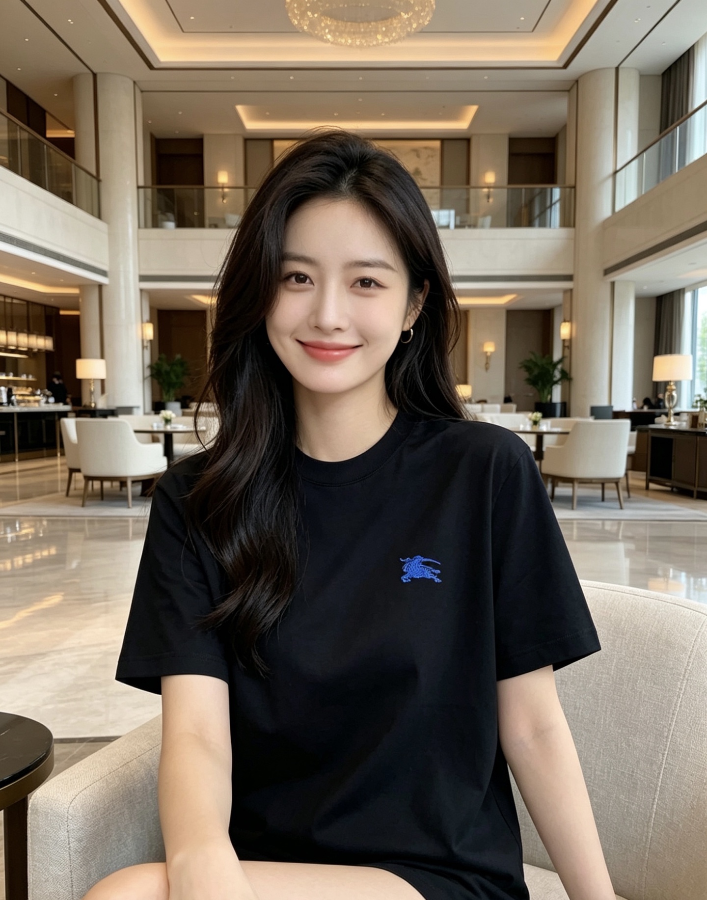 short sleeves