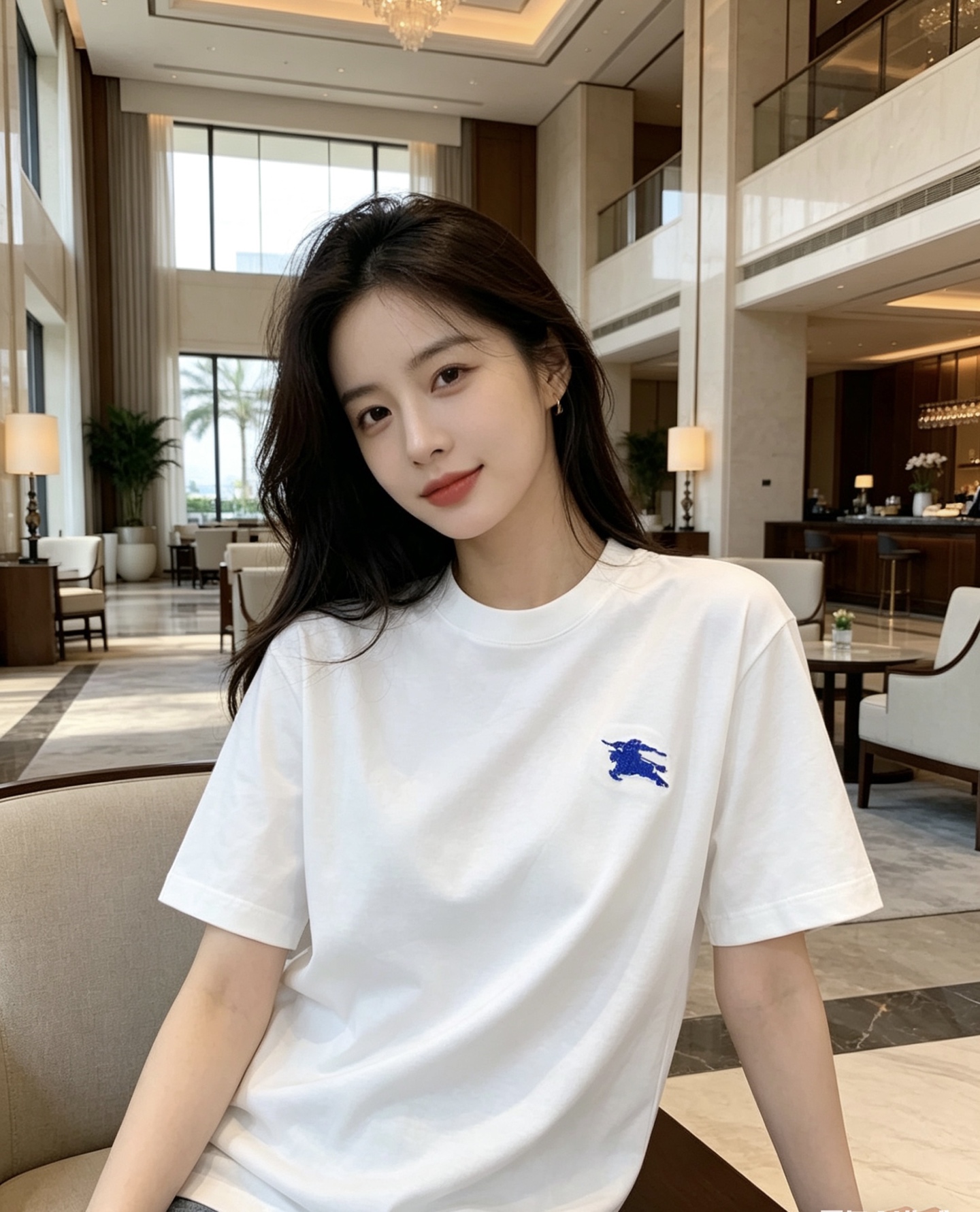 short sleeves