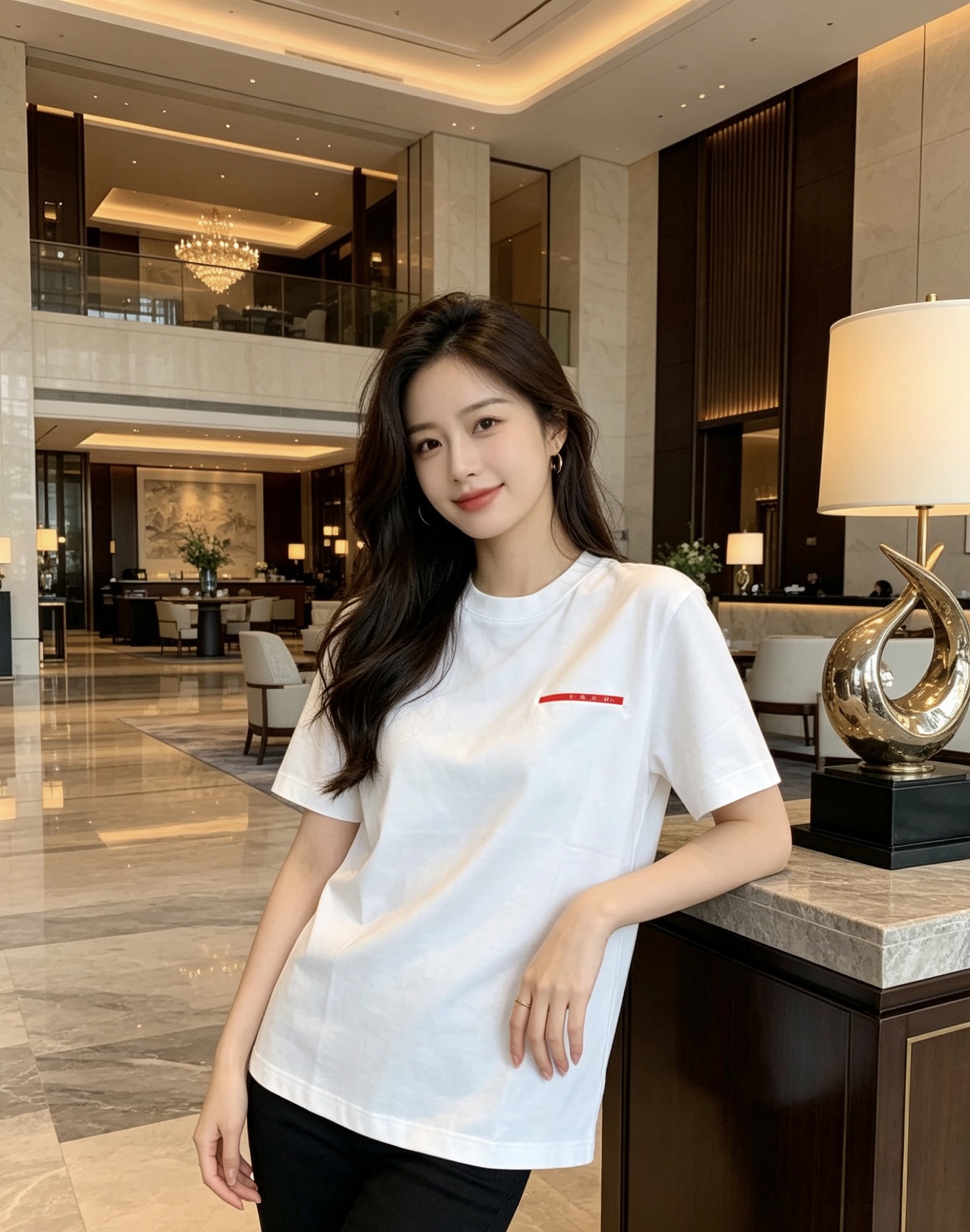 short sleeves