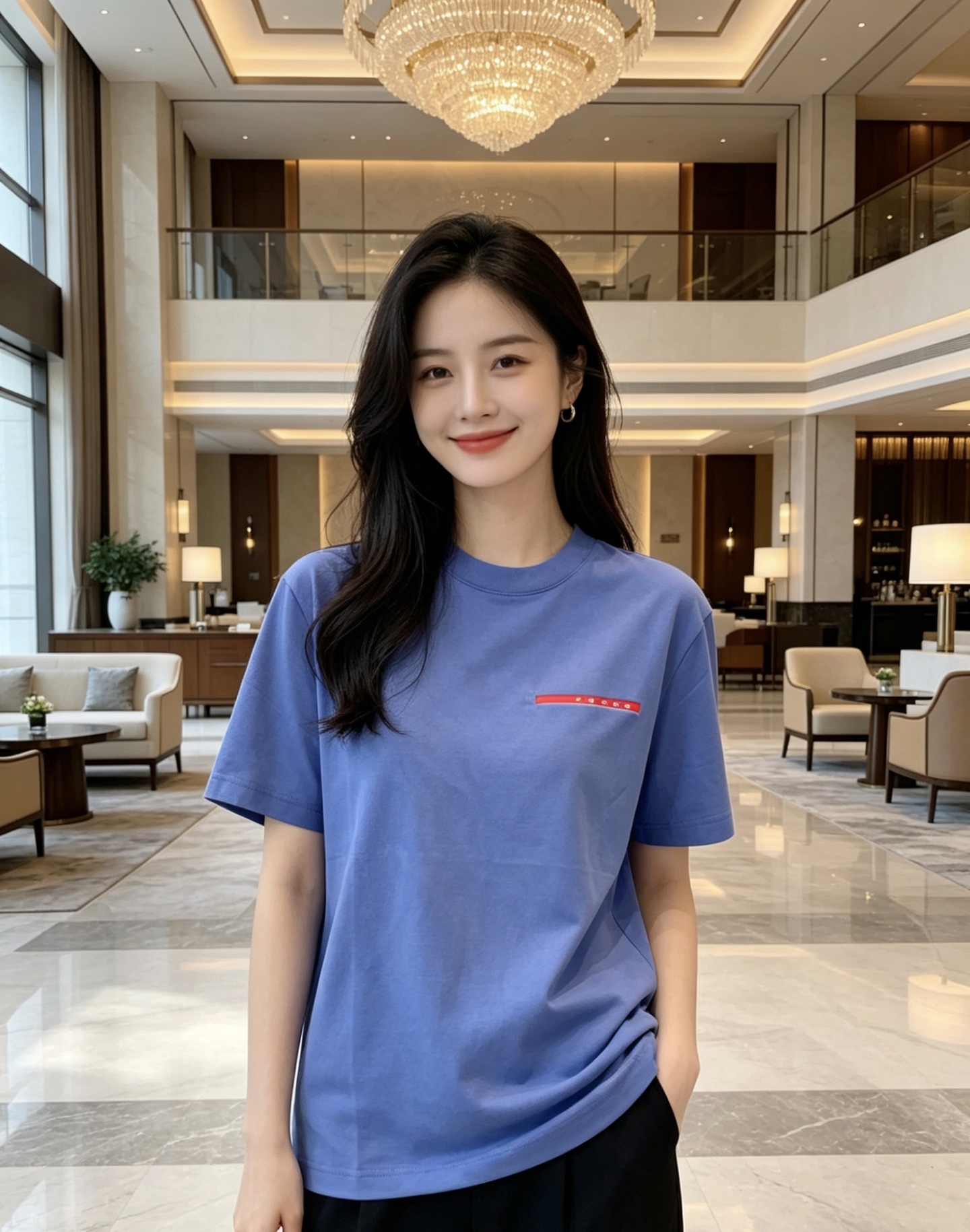 short sleeves