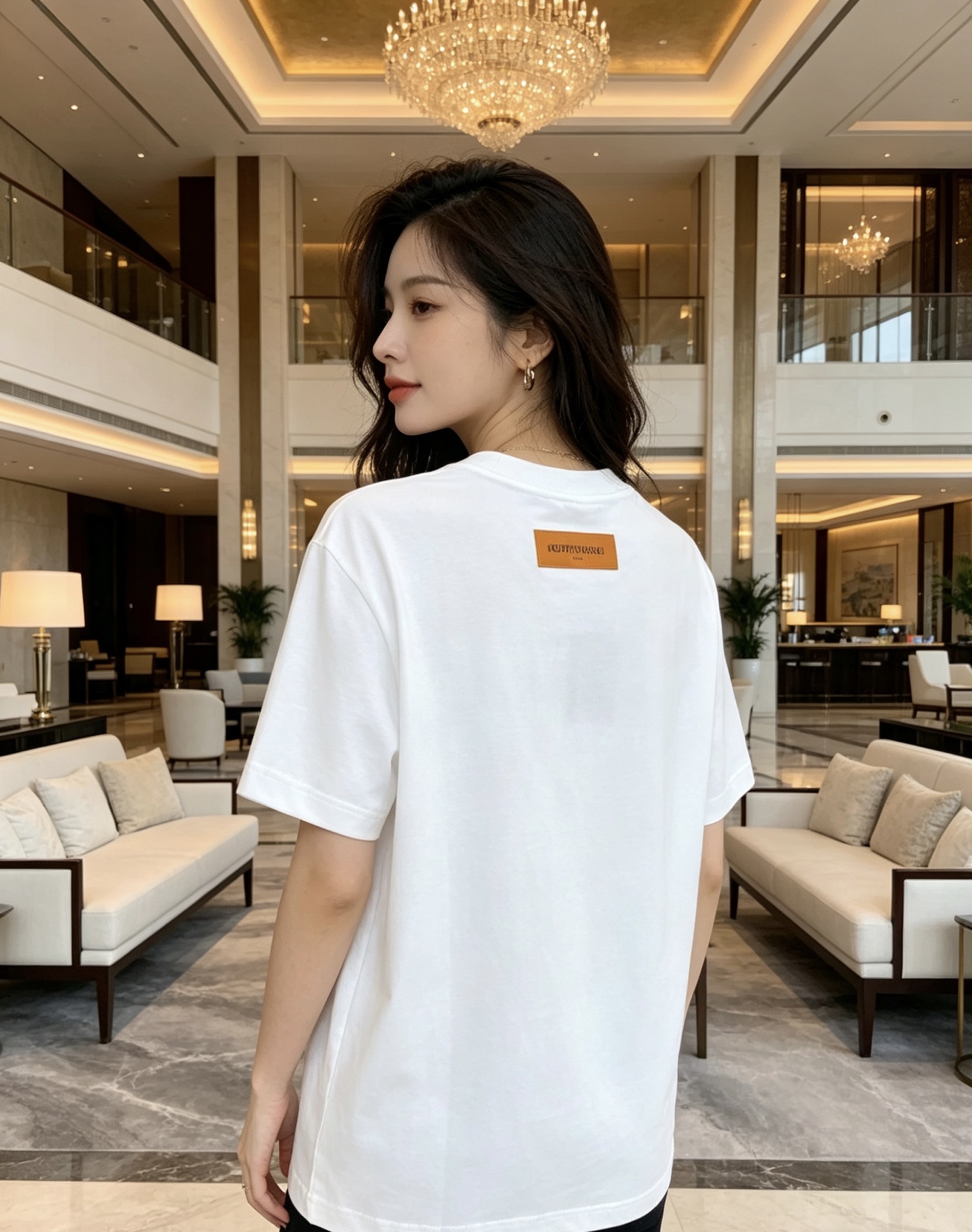 short sleeves