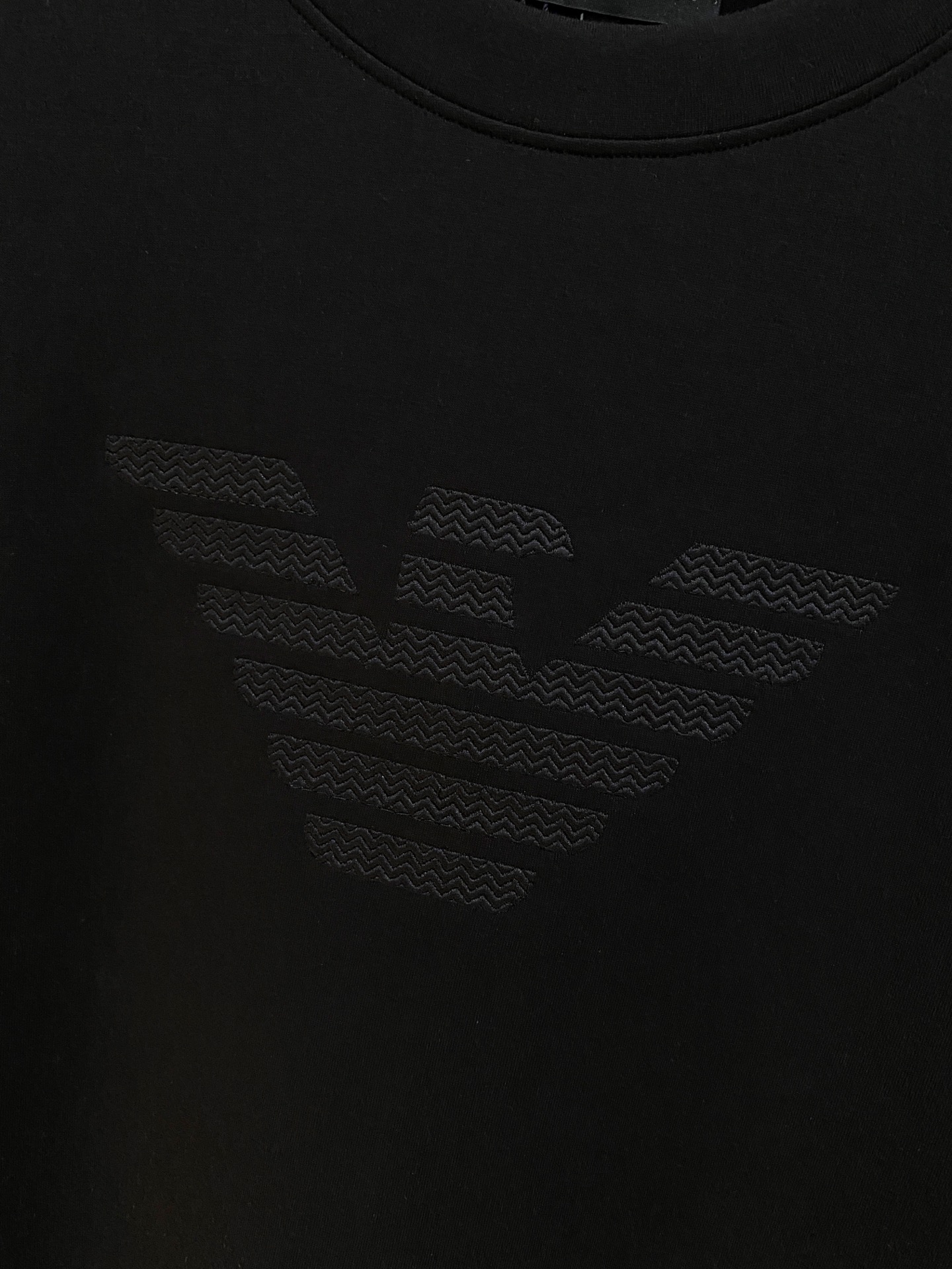 short sleeves