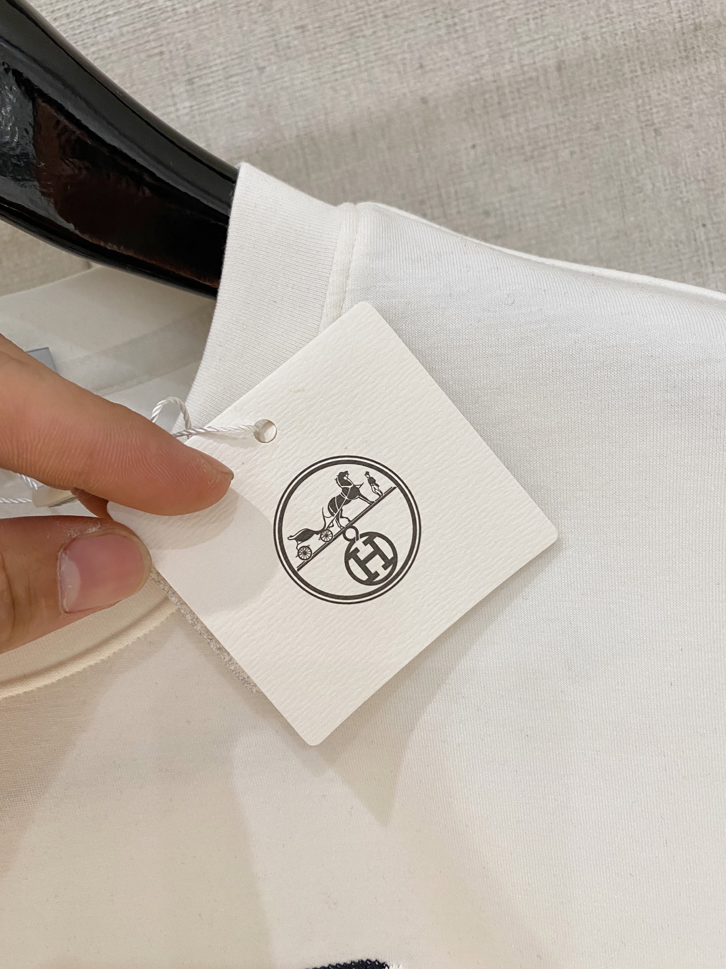 short sleeves