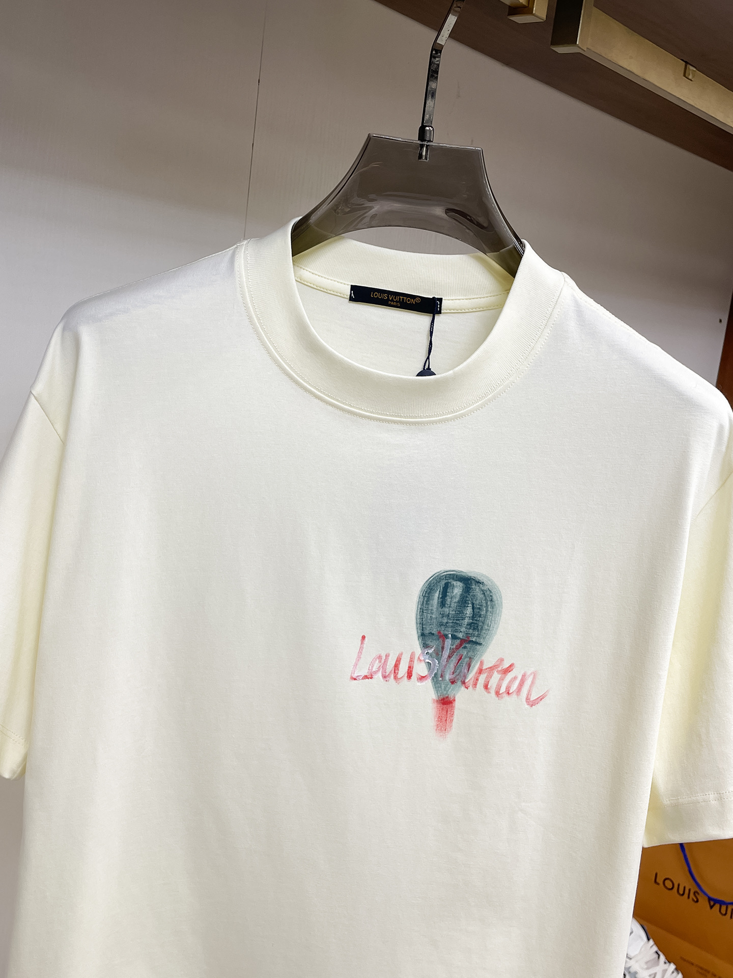 short sleeves