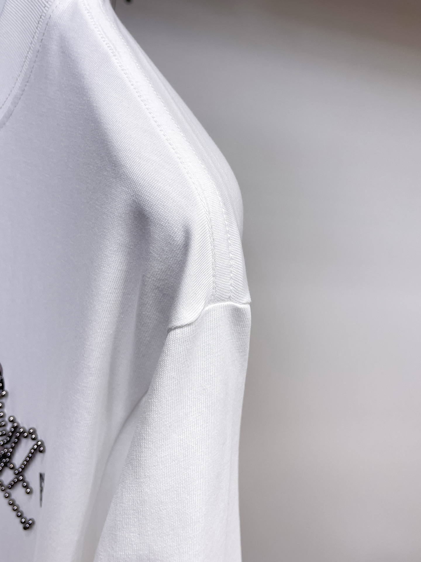 short sleeves