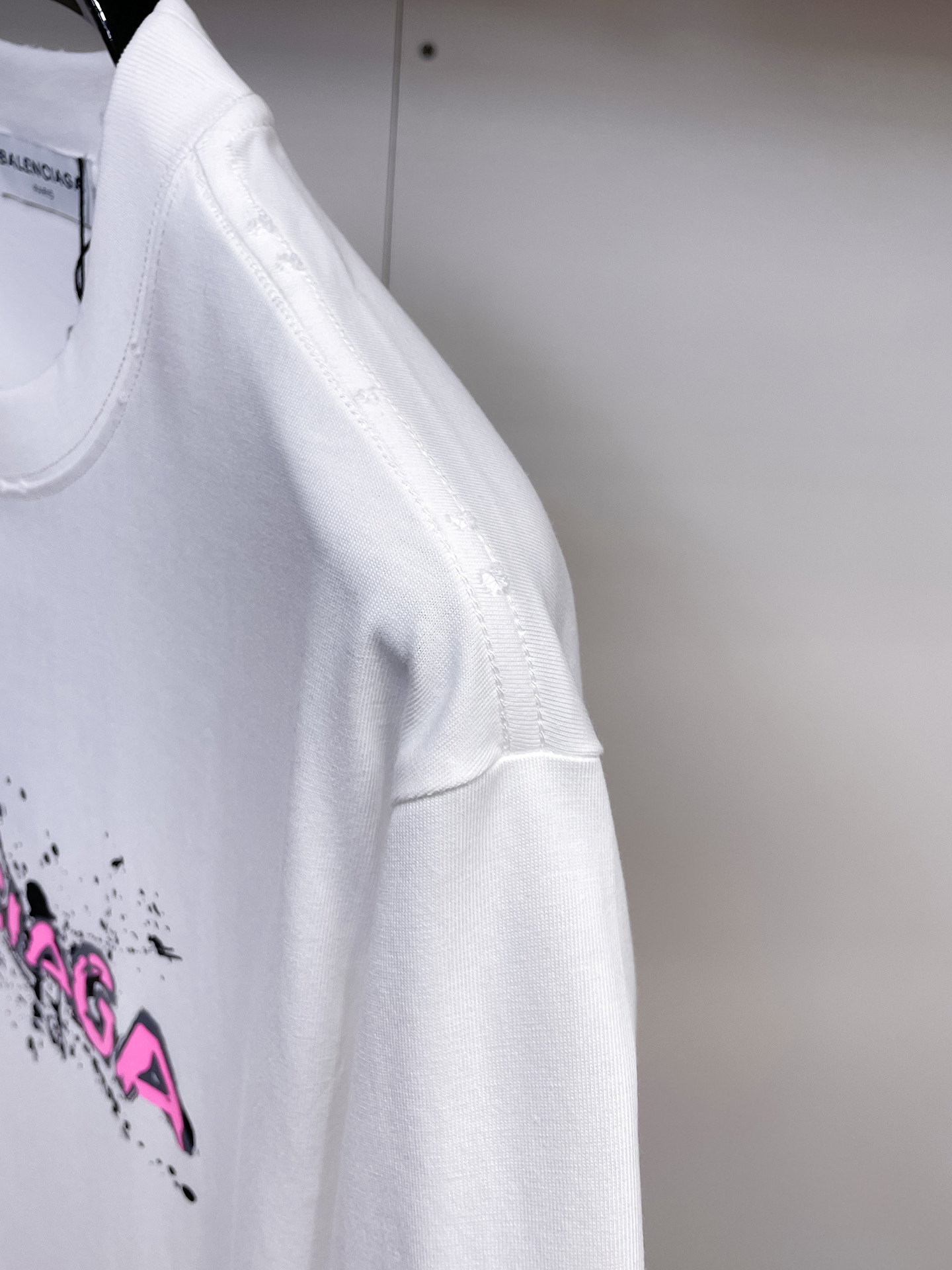 short sleeves