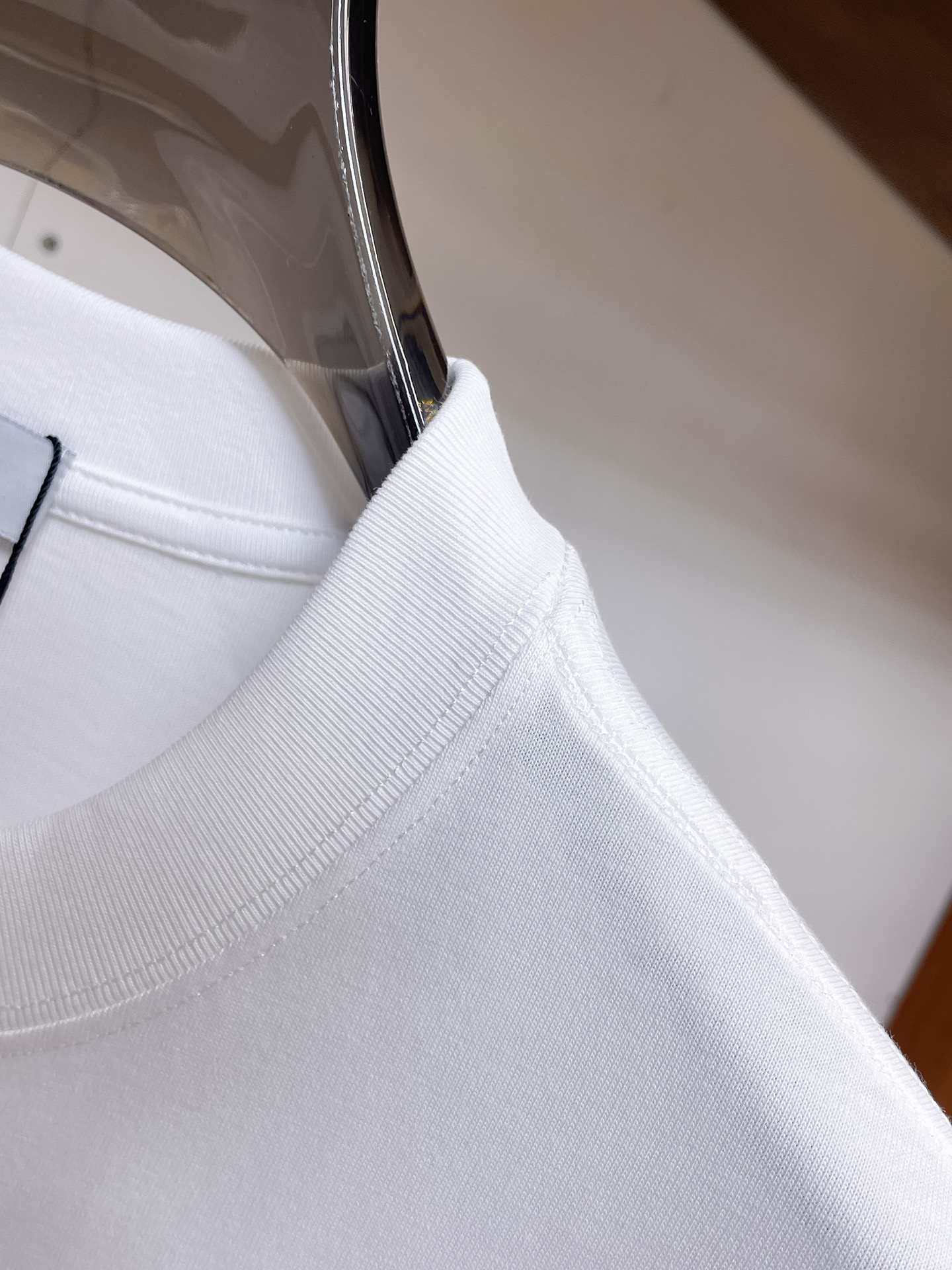 short sleeves