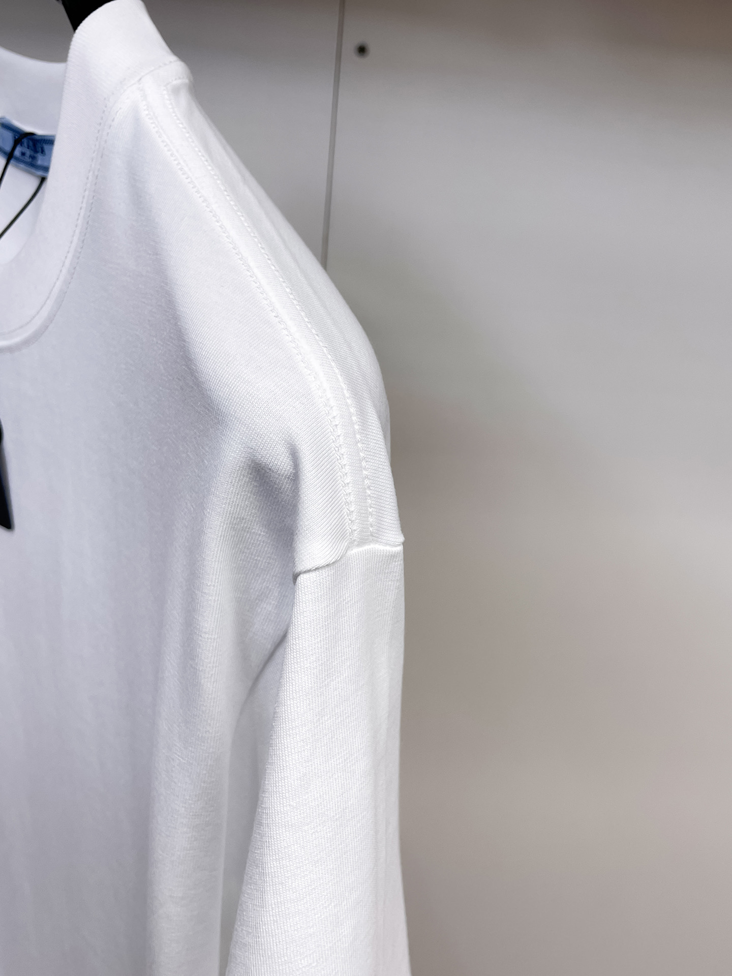 short sleeves
