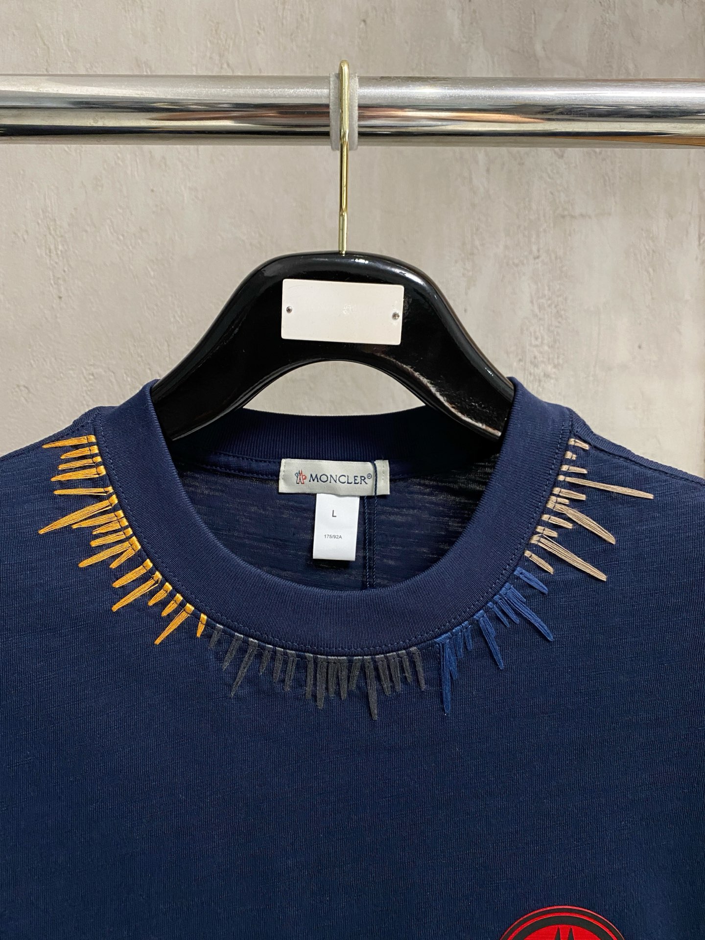 short sleeves