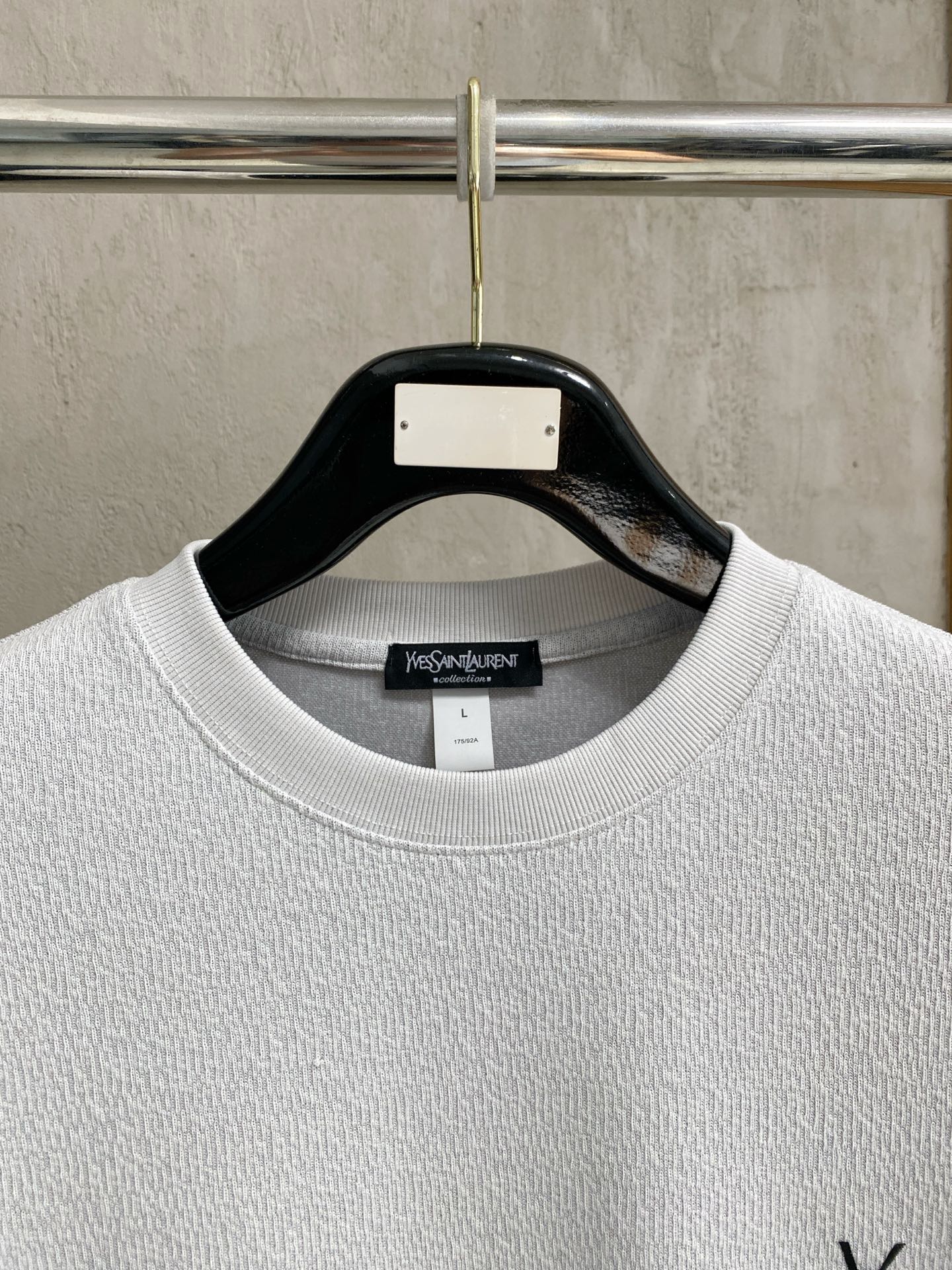 short sleeves