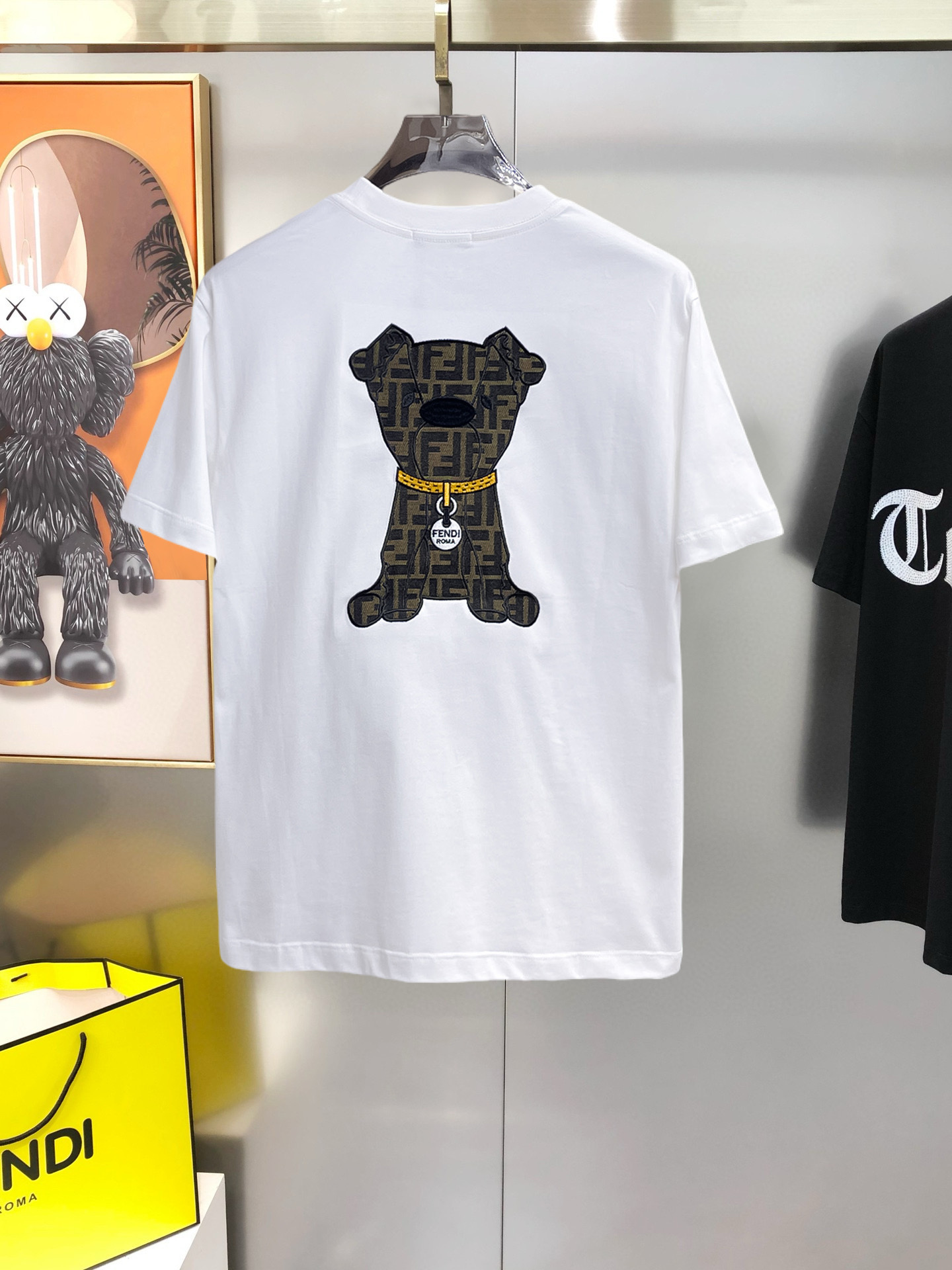 short sleeves