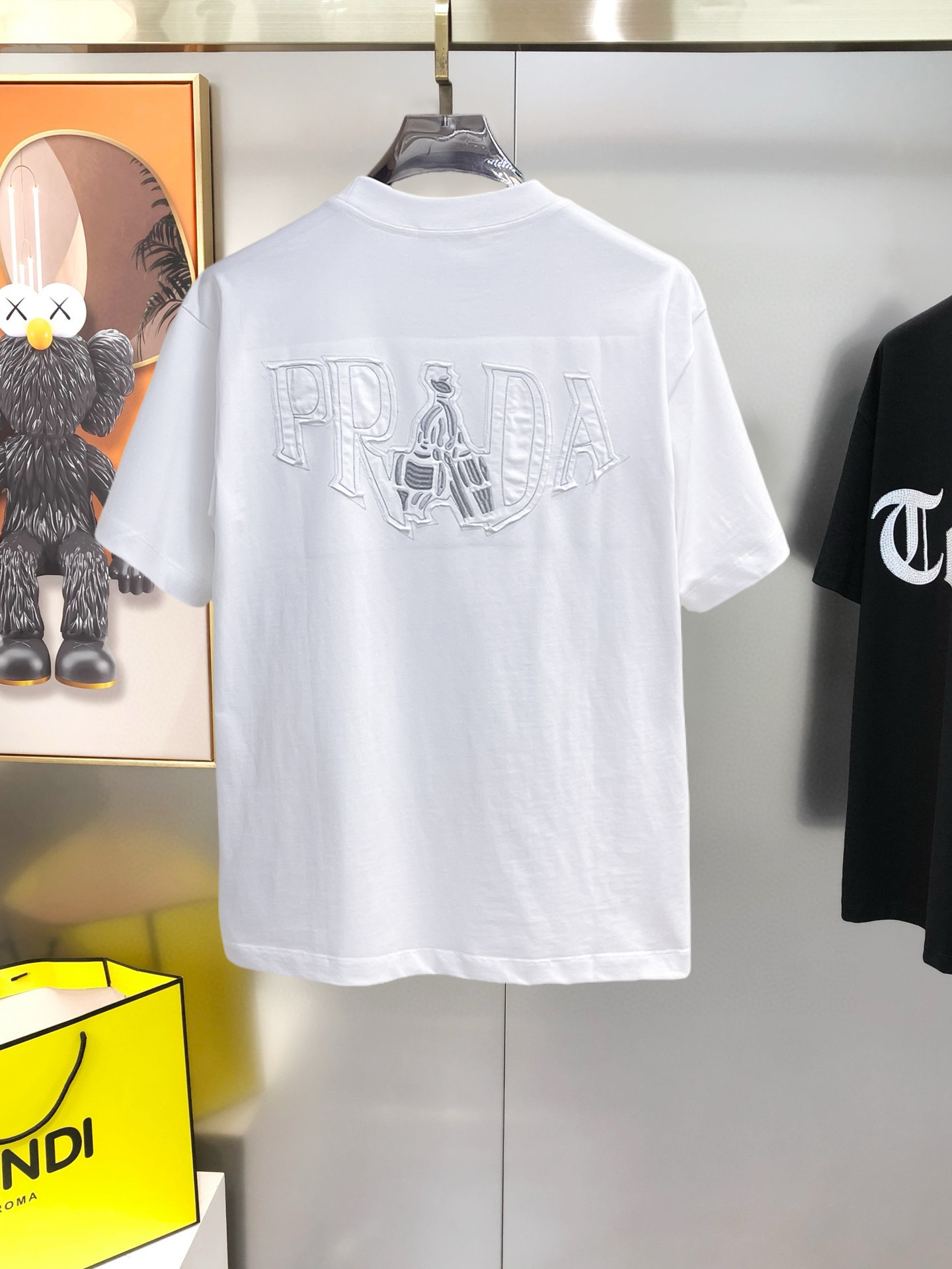 short sleeves