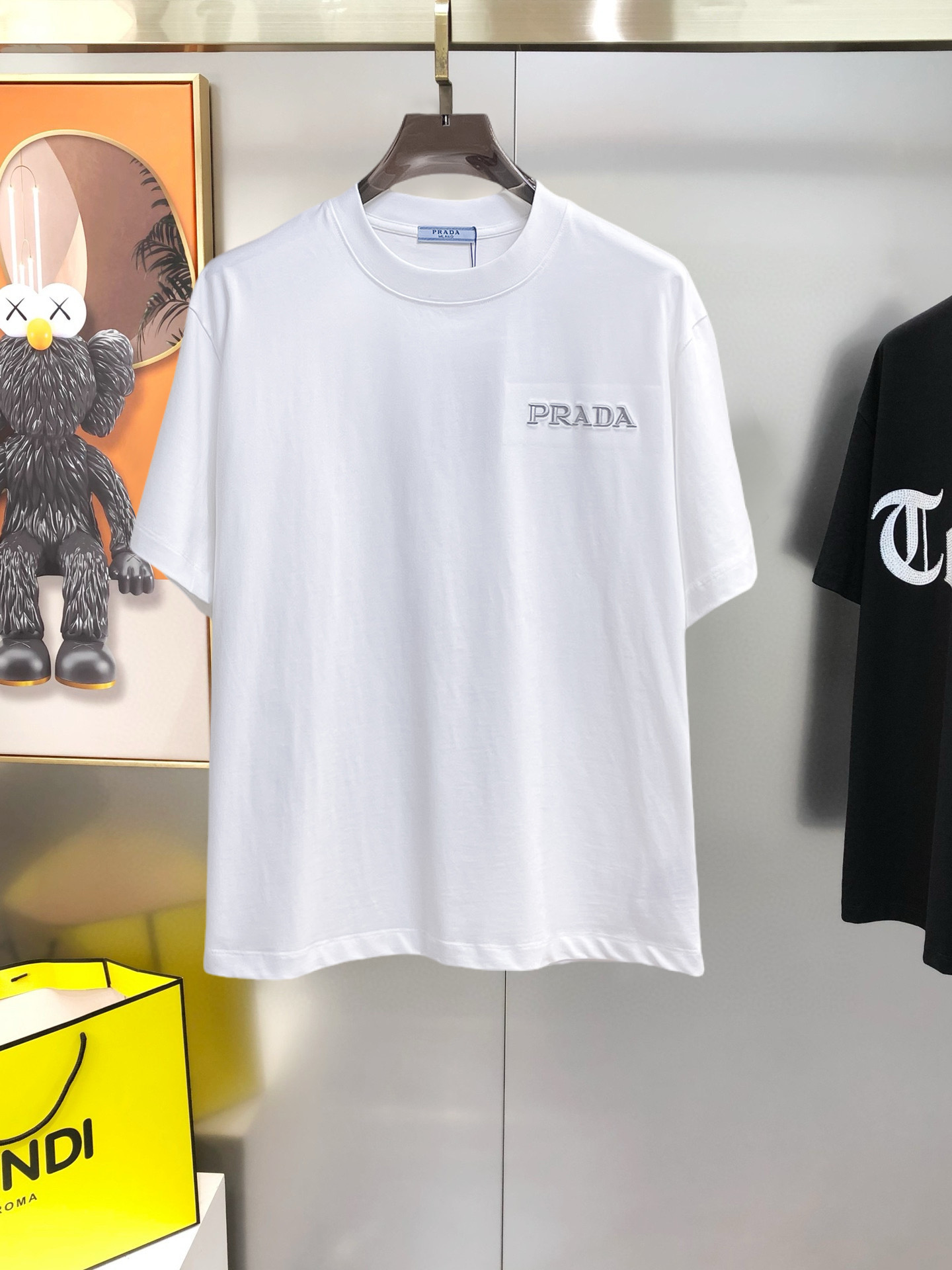 short sleeves