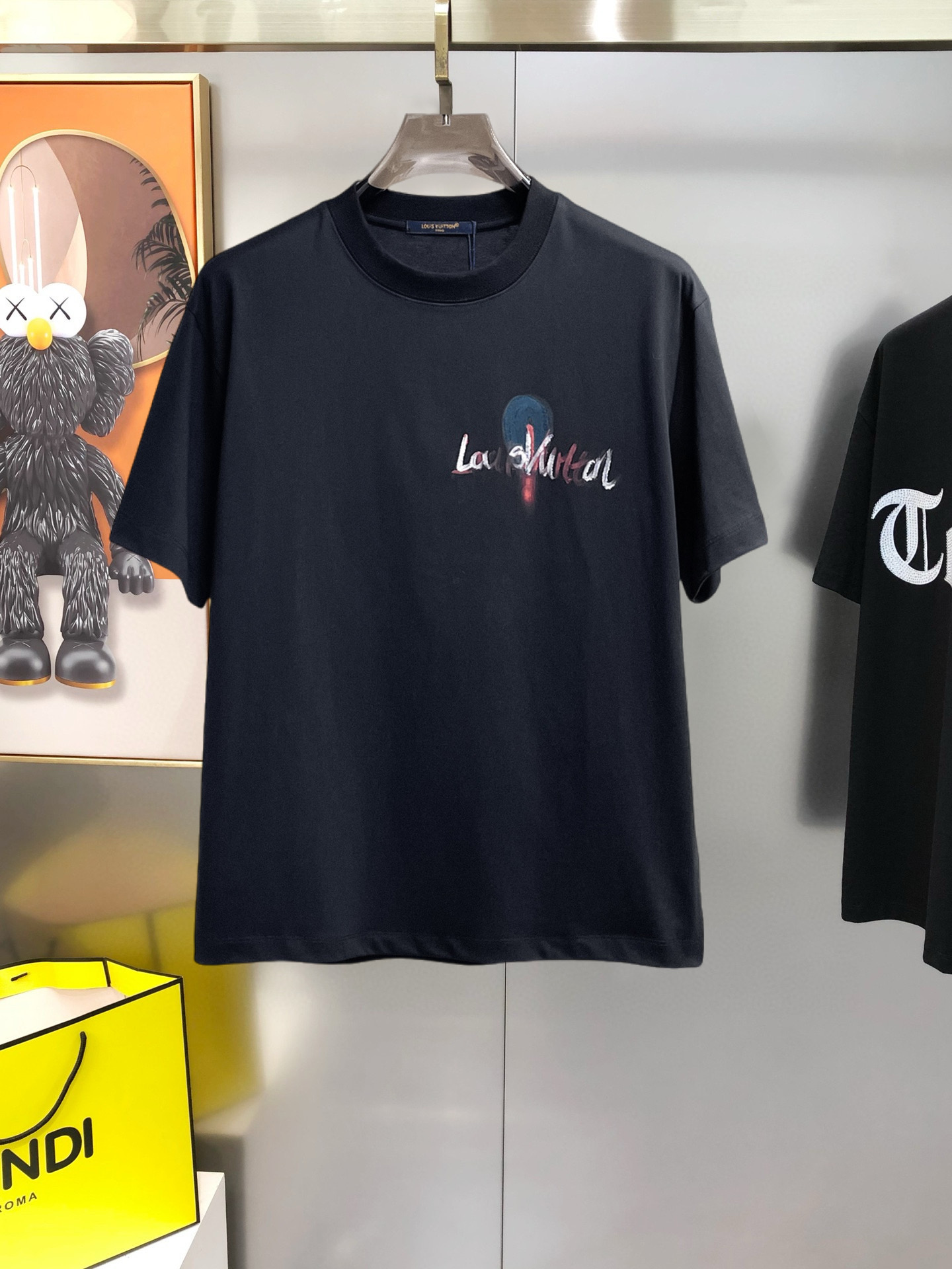 short sleeves