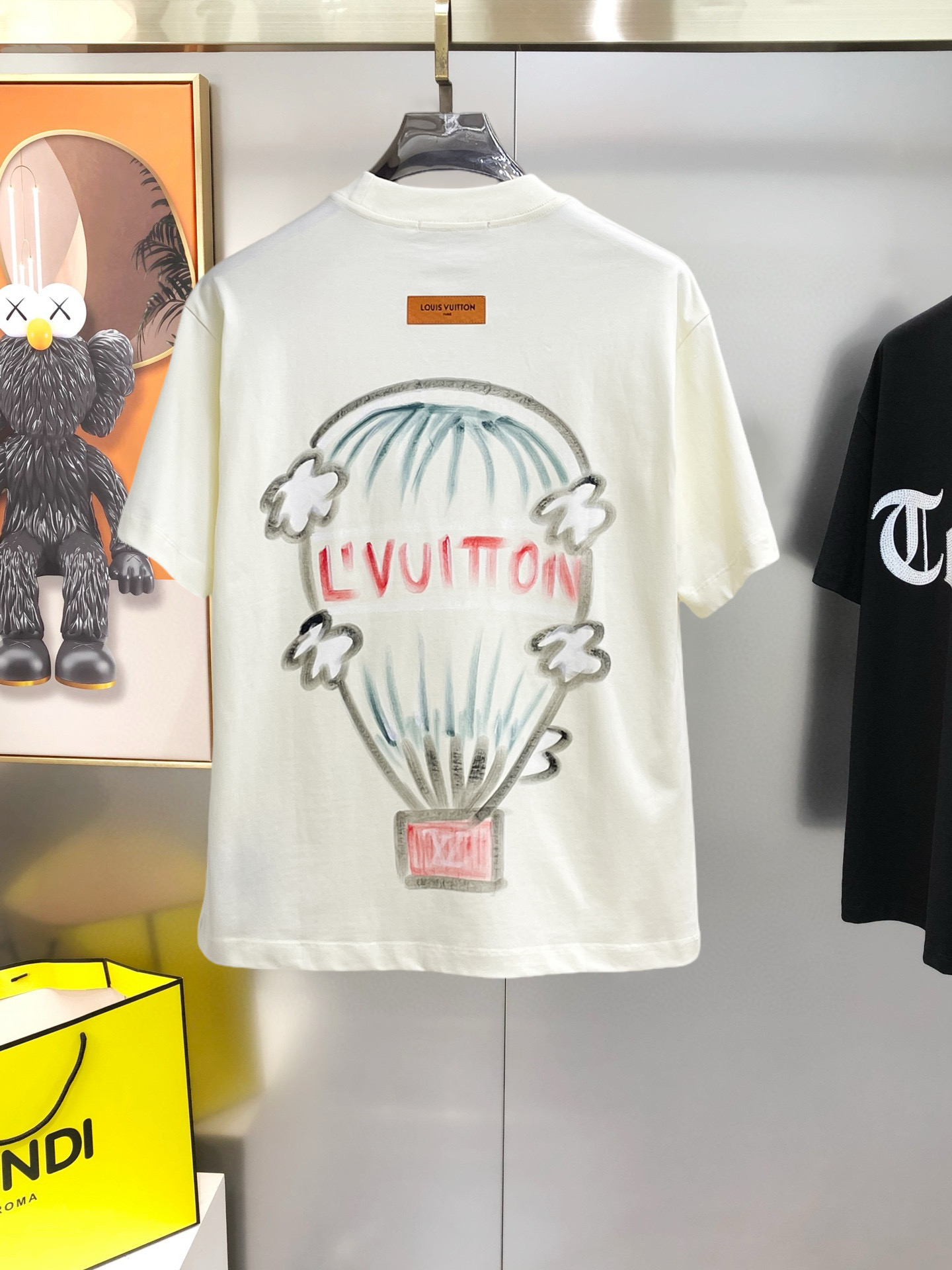 short sleeves