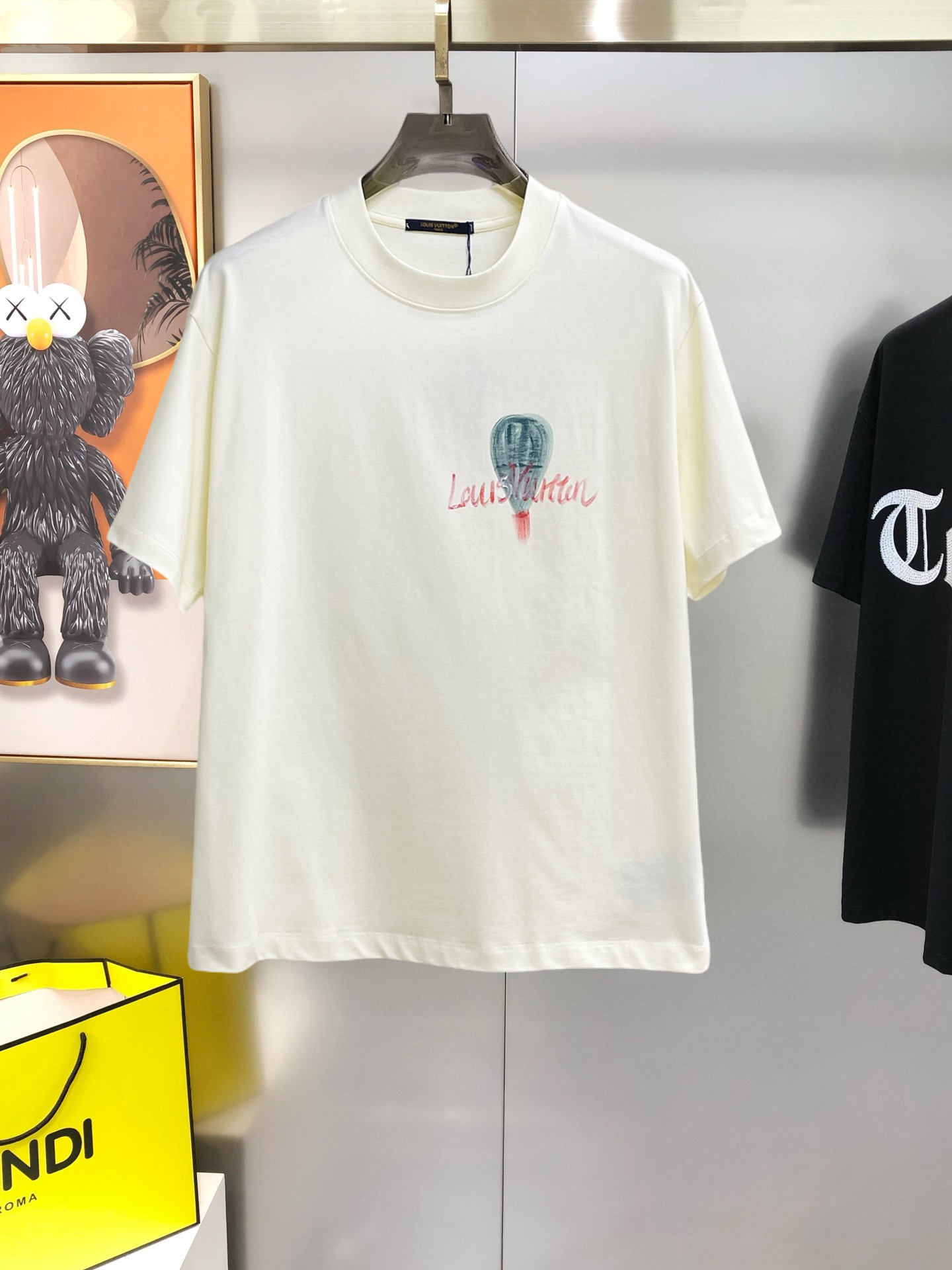 short sleeves